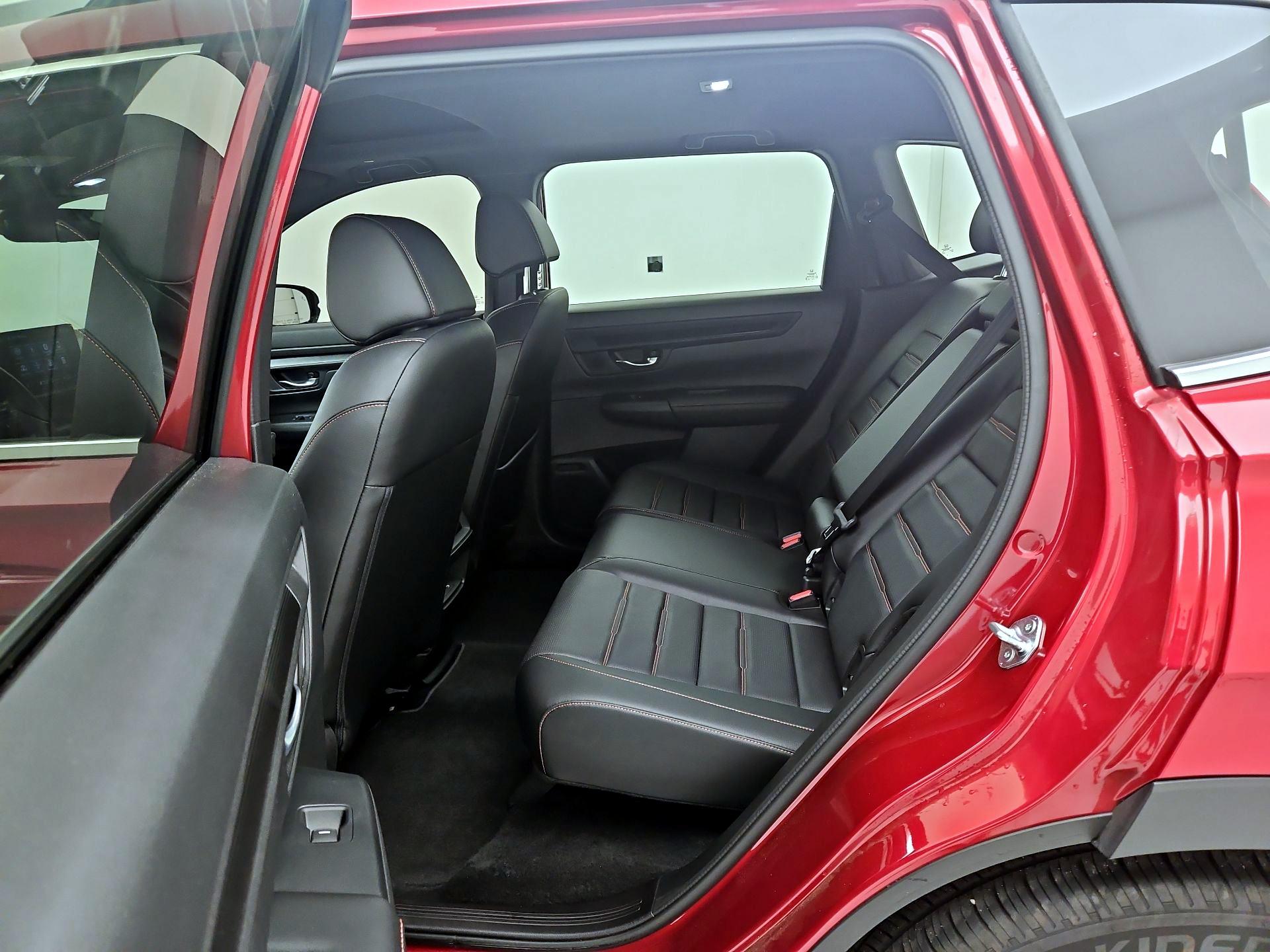 Thumbnail: 2025 Honda CR-V - 20