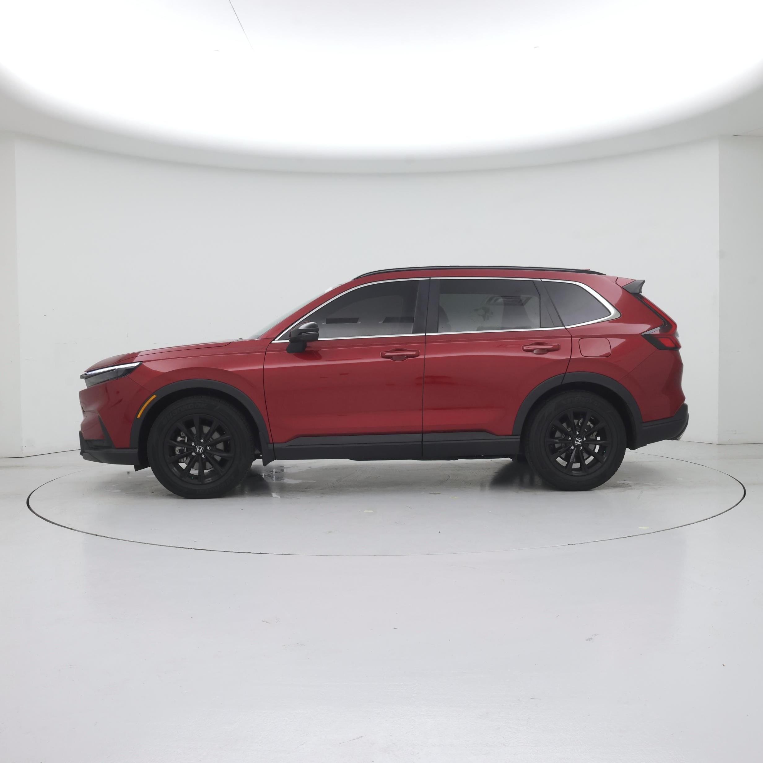 Thumbnail: 2025 Honda CR-V - 3