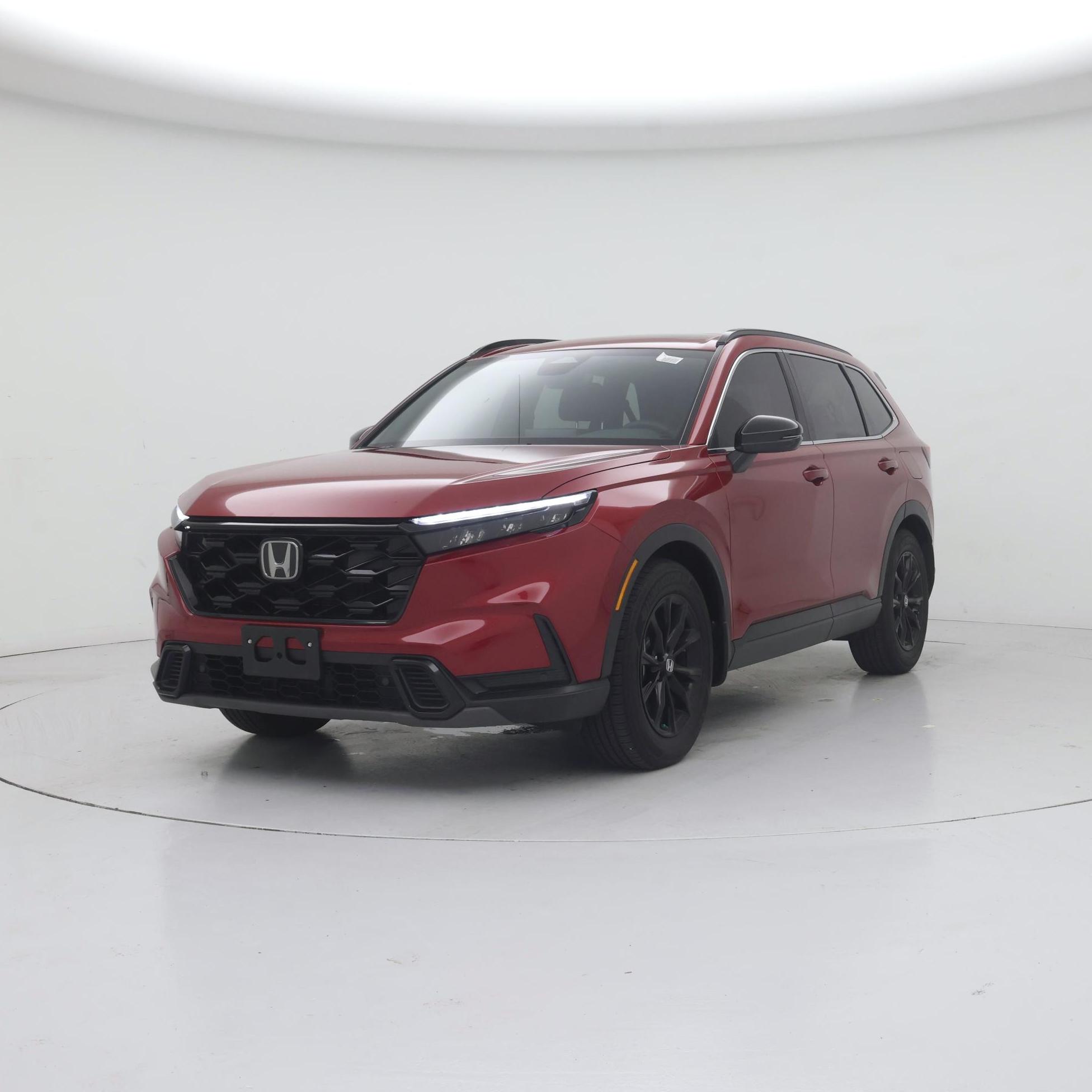 Thumbnail: 2025 Honda CR-V - 4