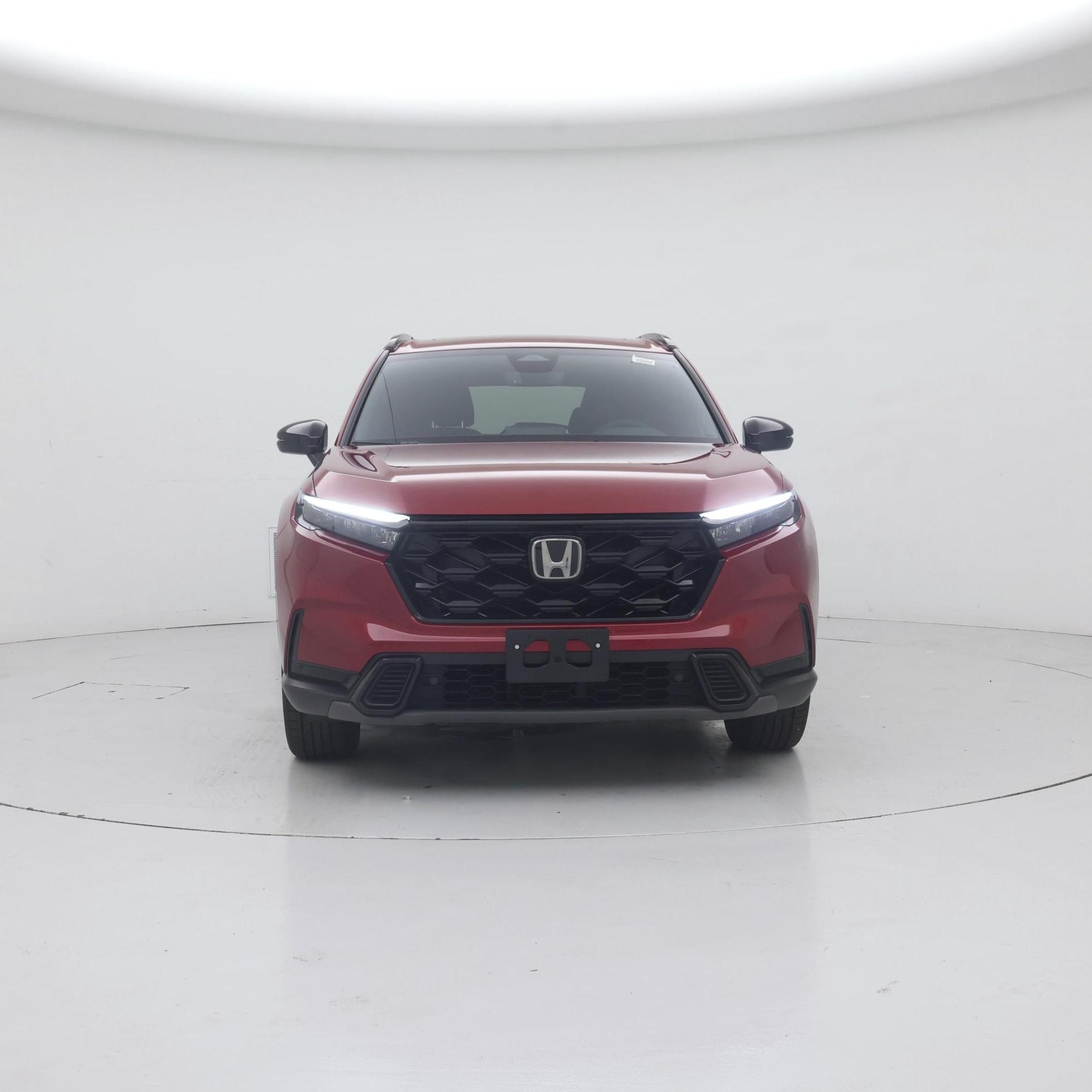 Thumbnail: 2025 Honda CR-V - 5