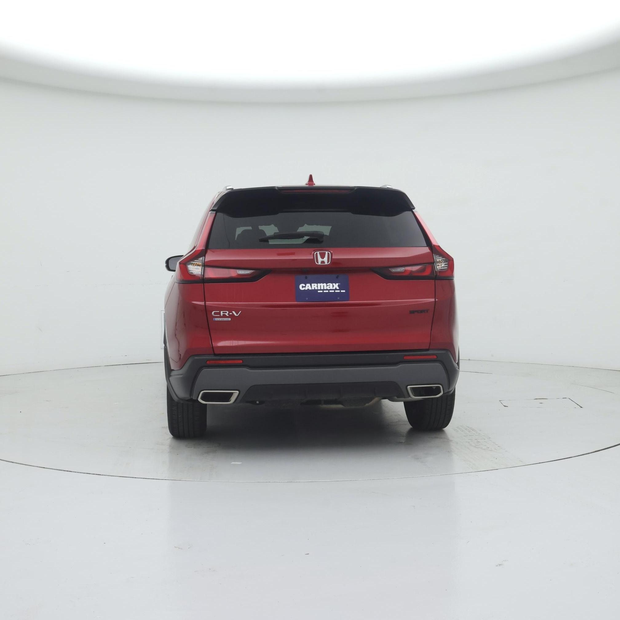 Thumbnail: 2025 Honda CR-V - 6