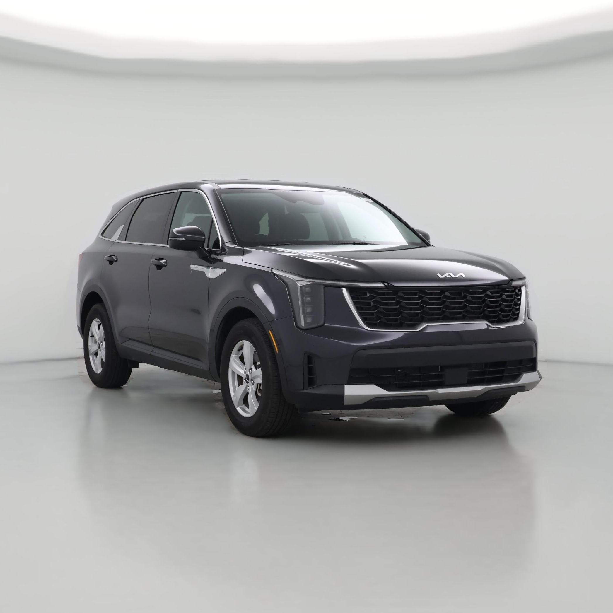 Thumbnail: 2025 Kia Sorento - 1