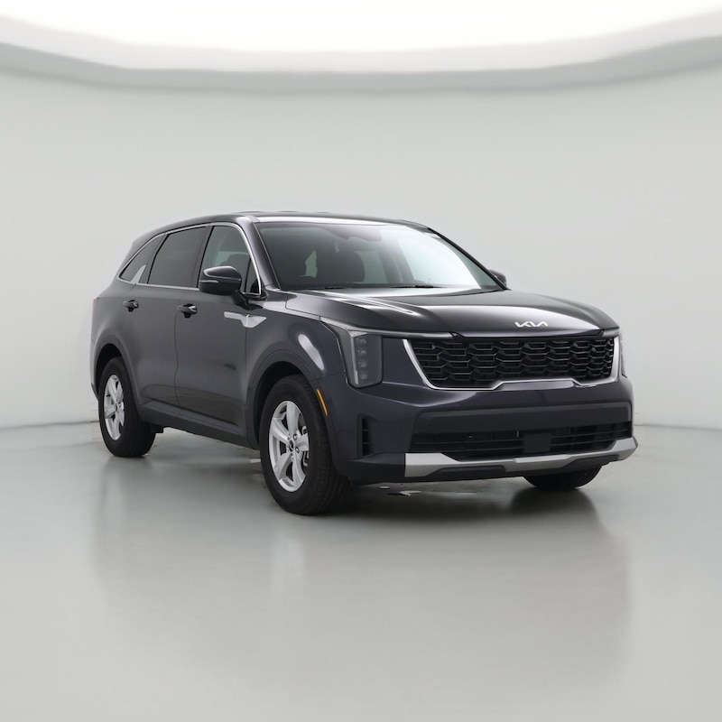 2025 Kia Sorento LX