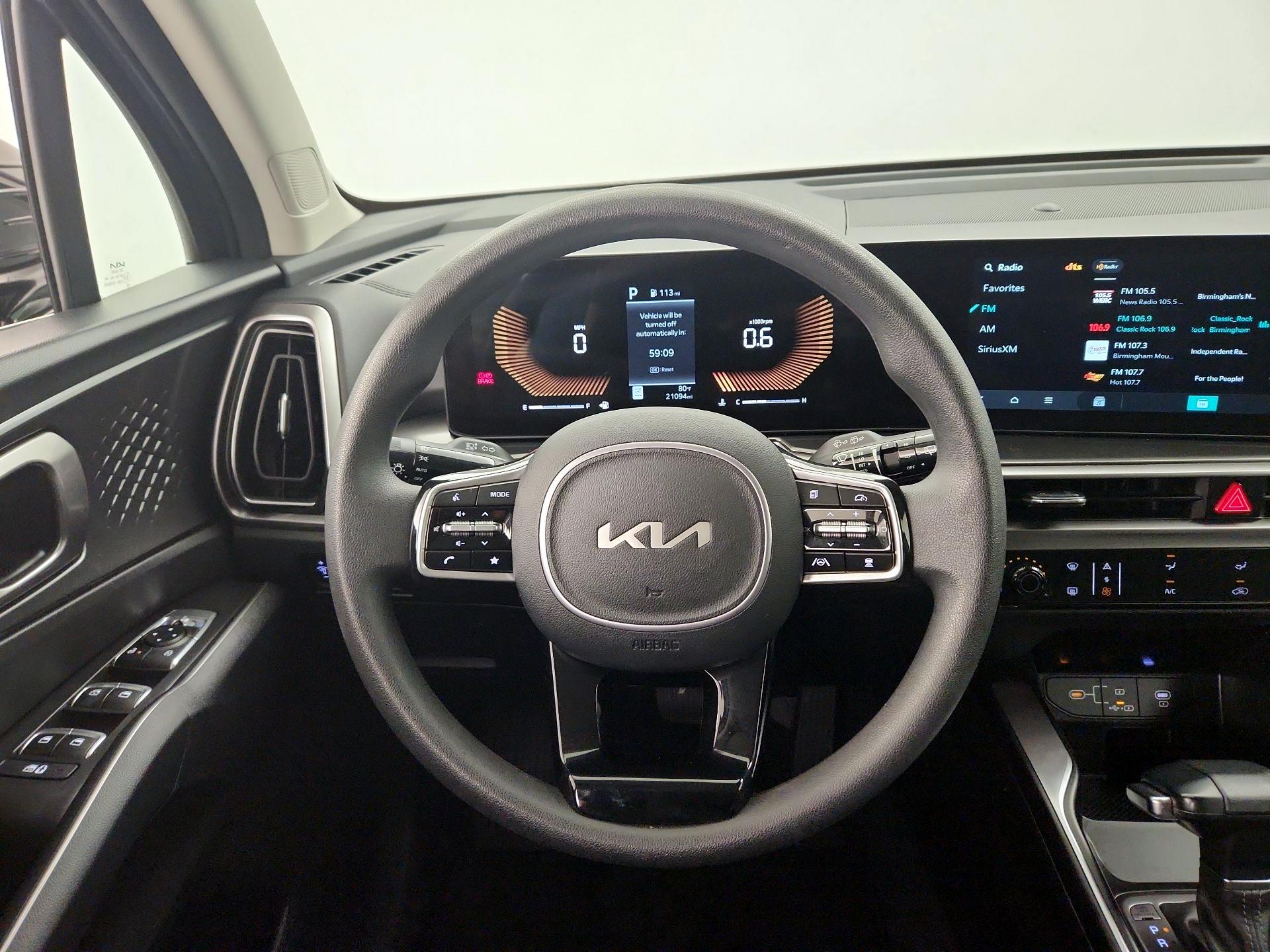 Thumbnail: 2025 Kia Sorento - 10
