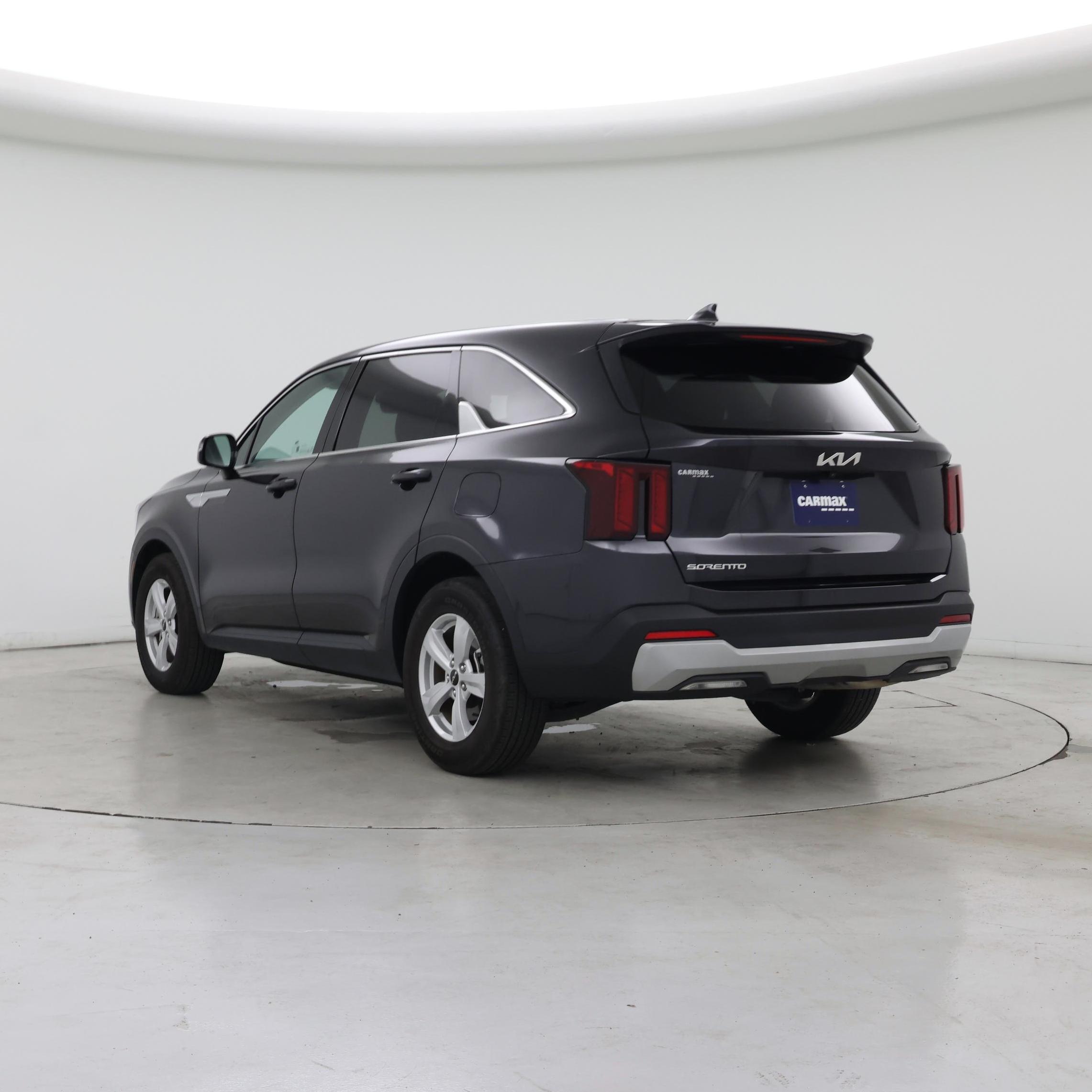 Thumbnail: 2025 Kia Sorento - 2