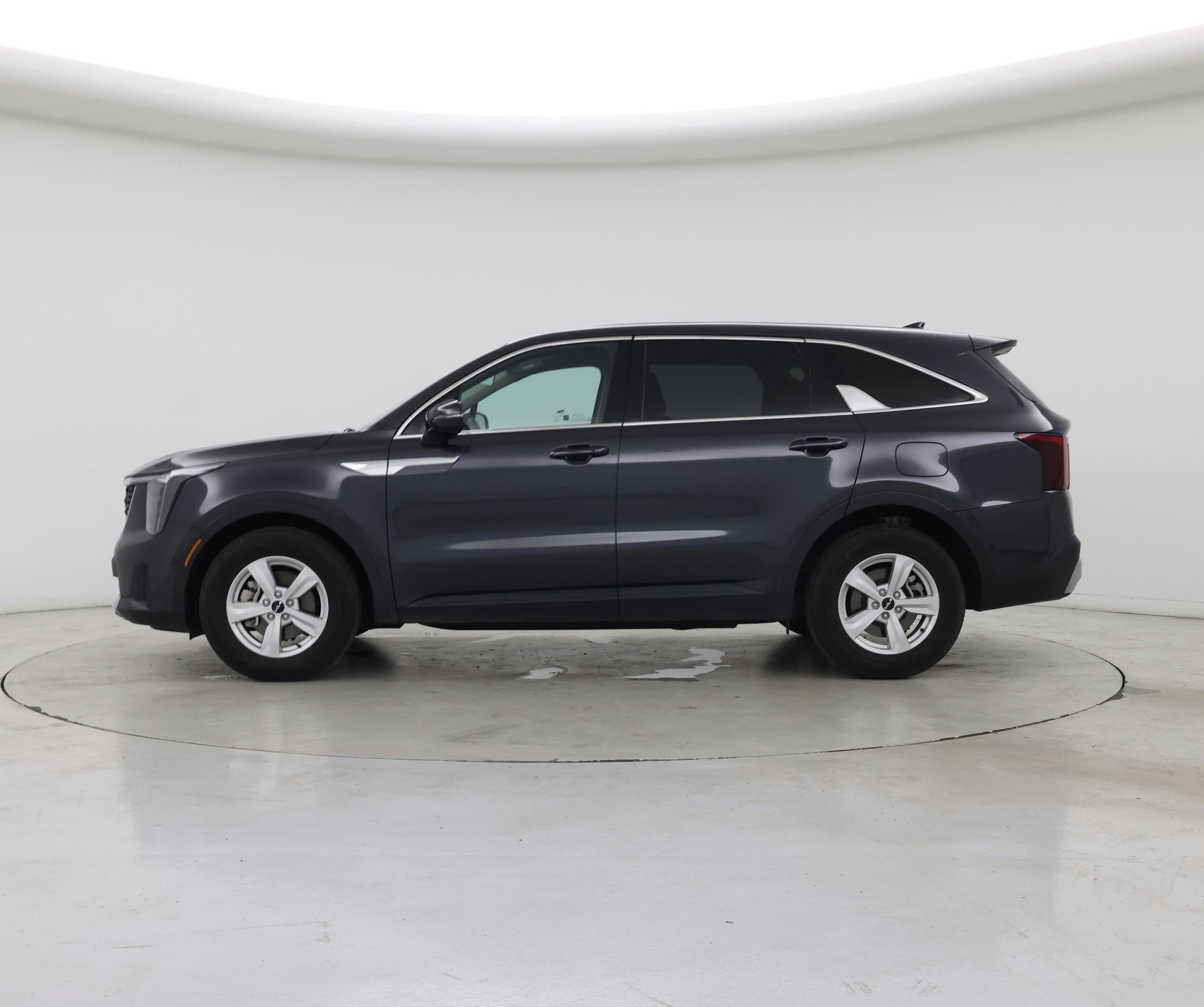 Thumbnail: 2025 Kia Sorento - 3