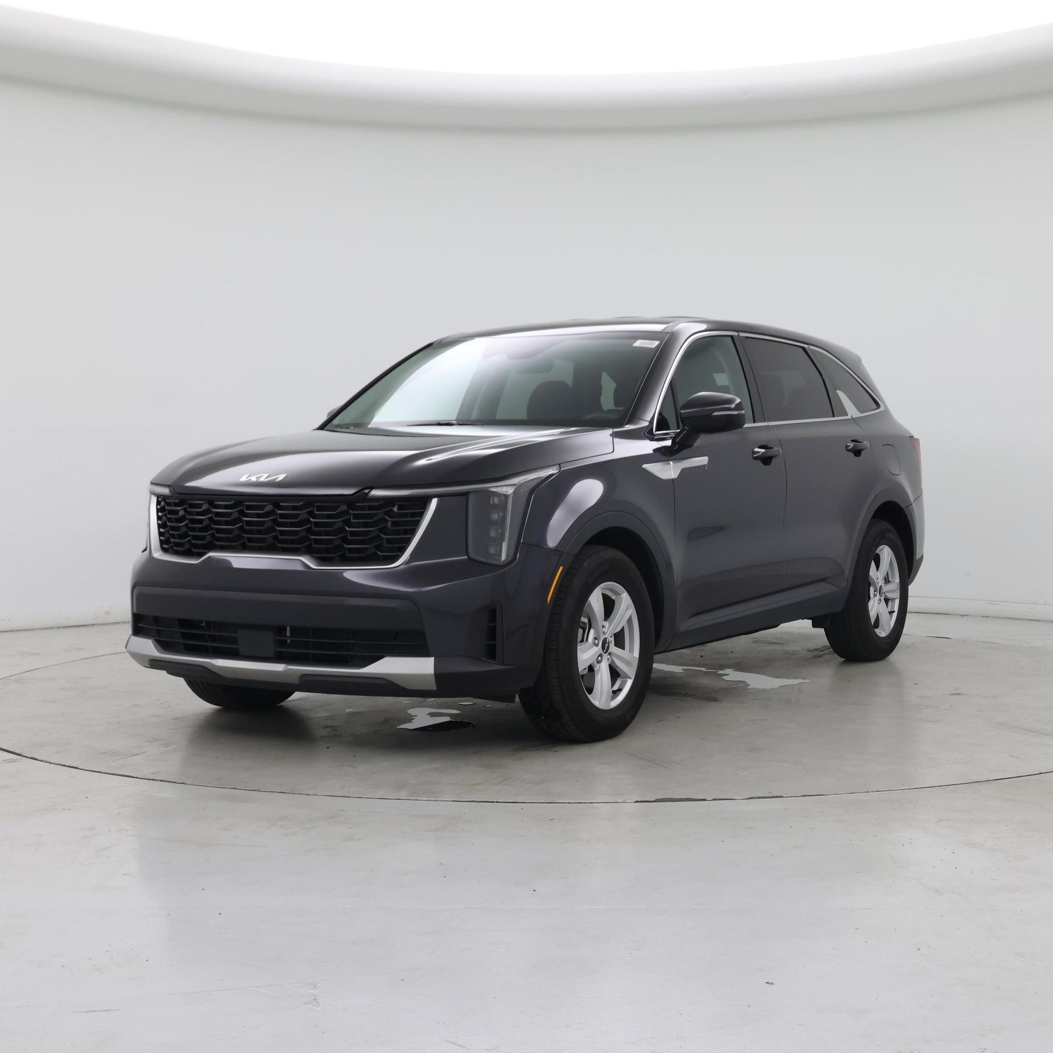 Thumbnail: 2025 Kia Sorento - 4