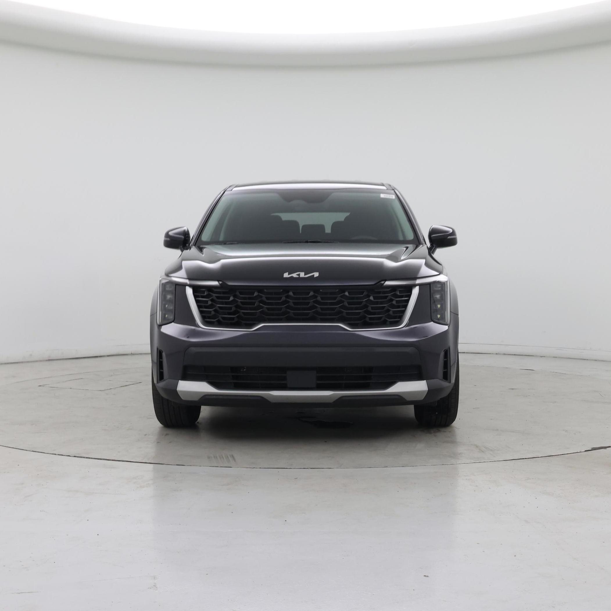 Thumbnail: 2025 Kia Sorento - 5