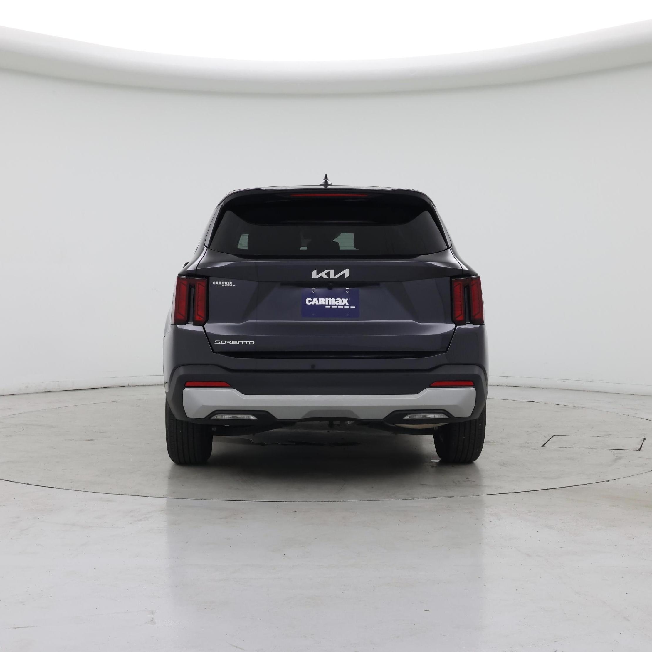 Thumbnail: 2025 Kia Sorento - 6