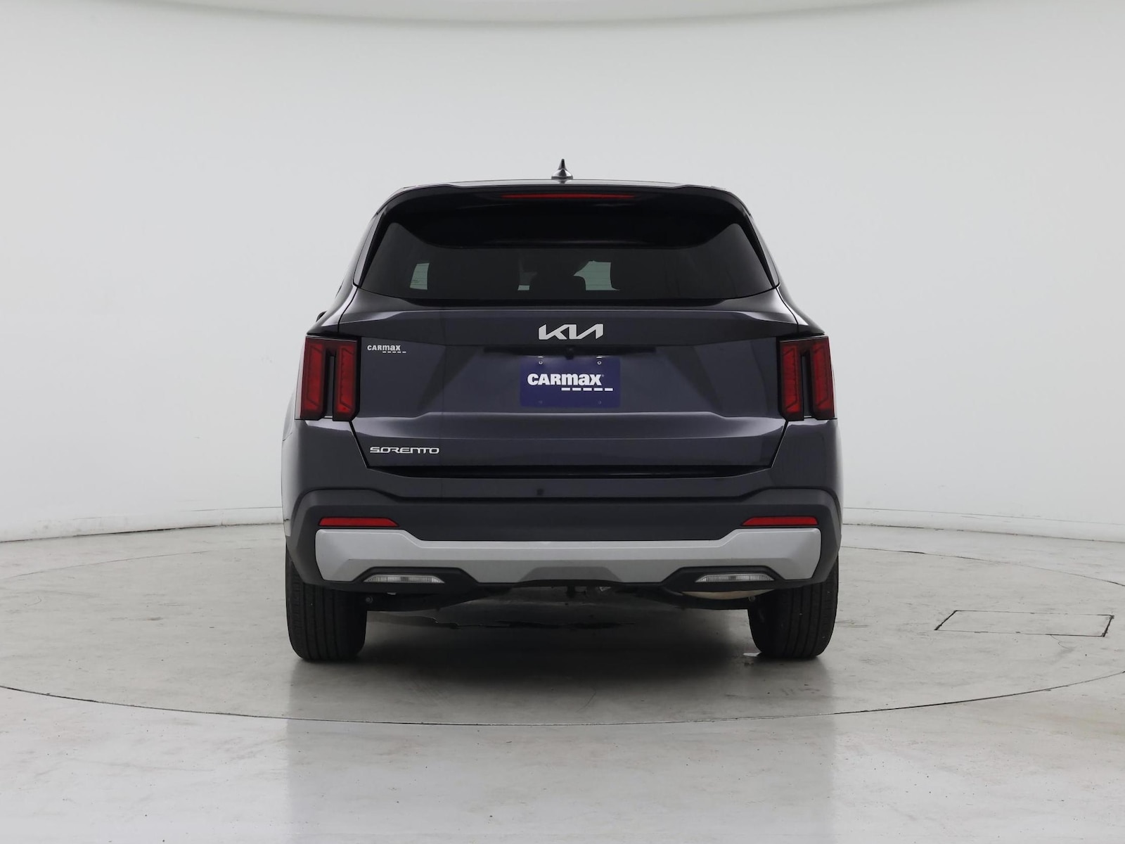 2025 Kia Sorento LX - Photo 7