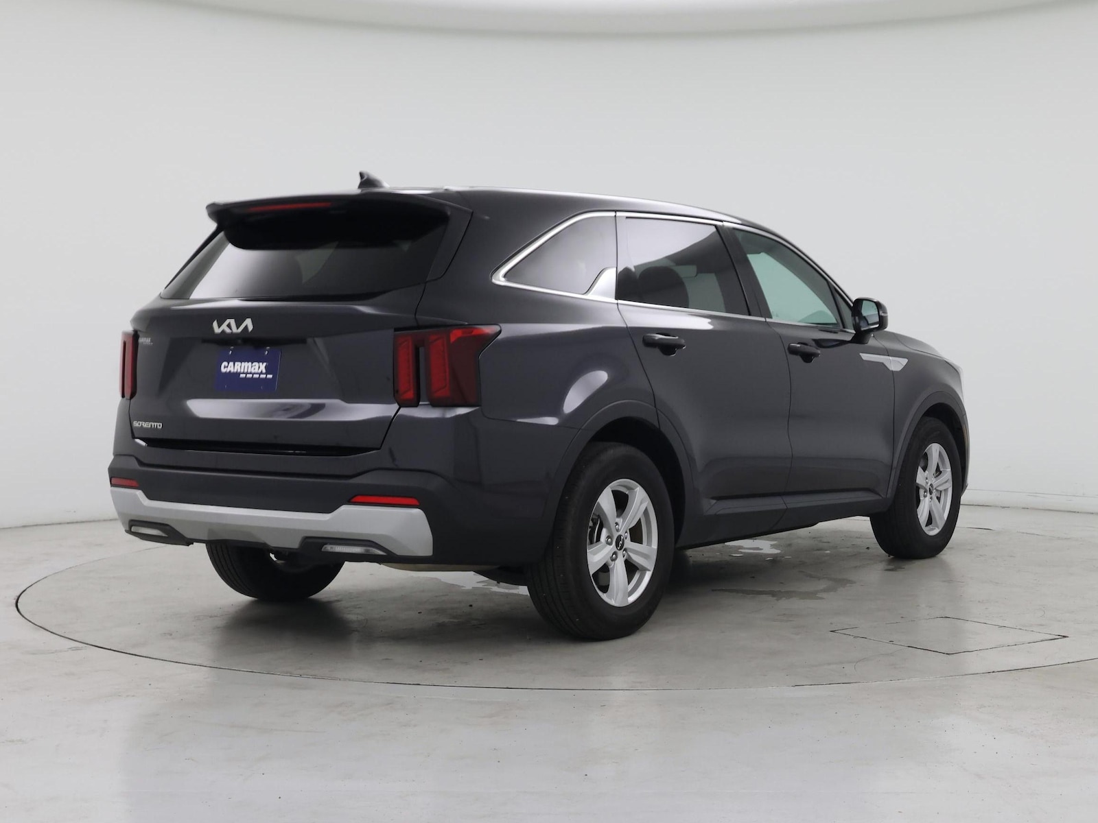 2025 Kia Sorento LX - Photo 9