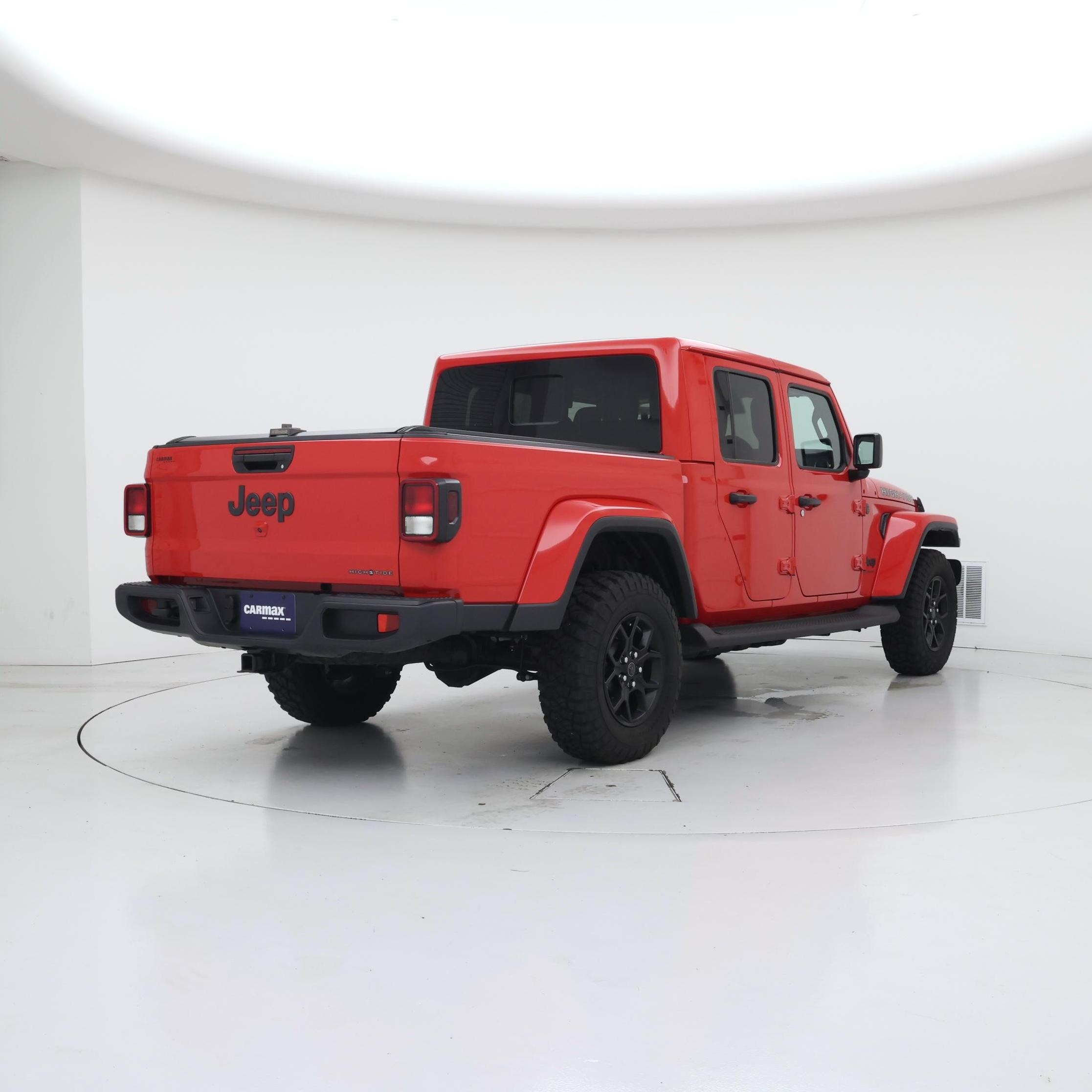 Thumbnail: 2025 Jeep Gladiator - 8