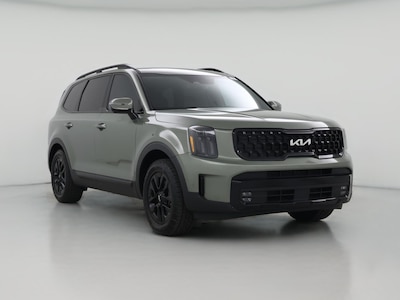 2024 Kia Telluride SX Prestige X-Pro