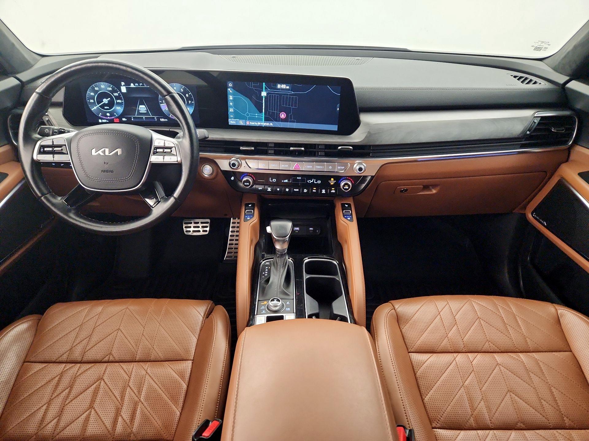 Thumbnail: 2024 Kia Telluride - 9