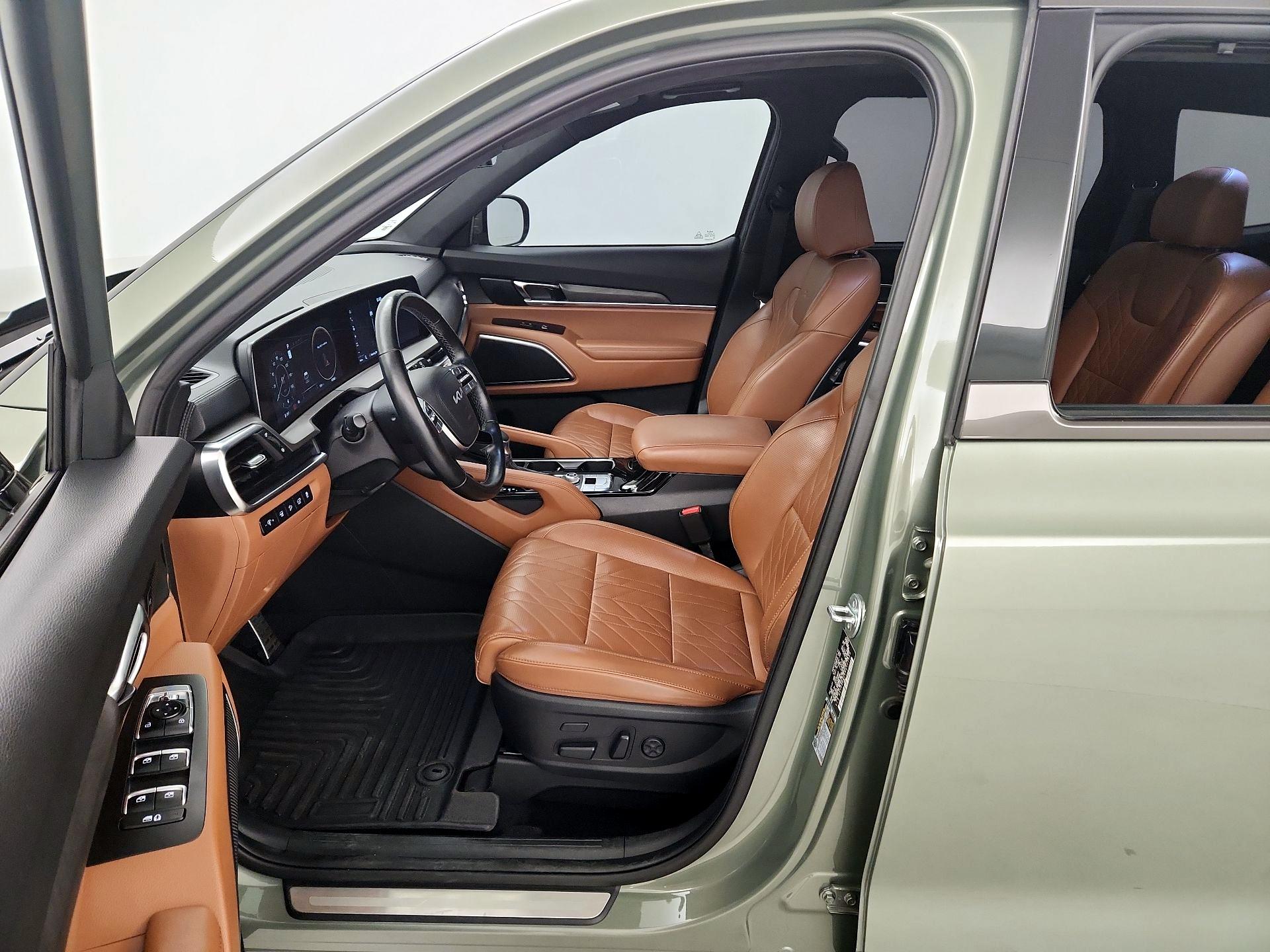 Thumbnail: 2024 Kia Telluride - 11