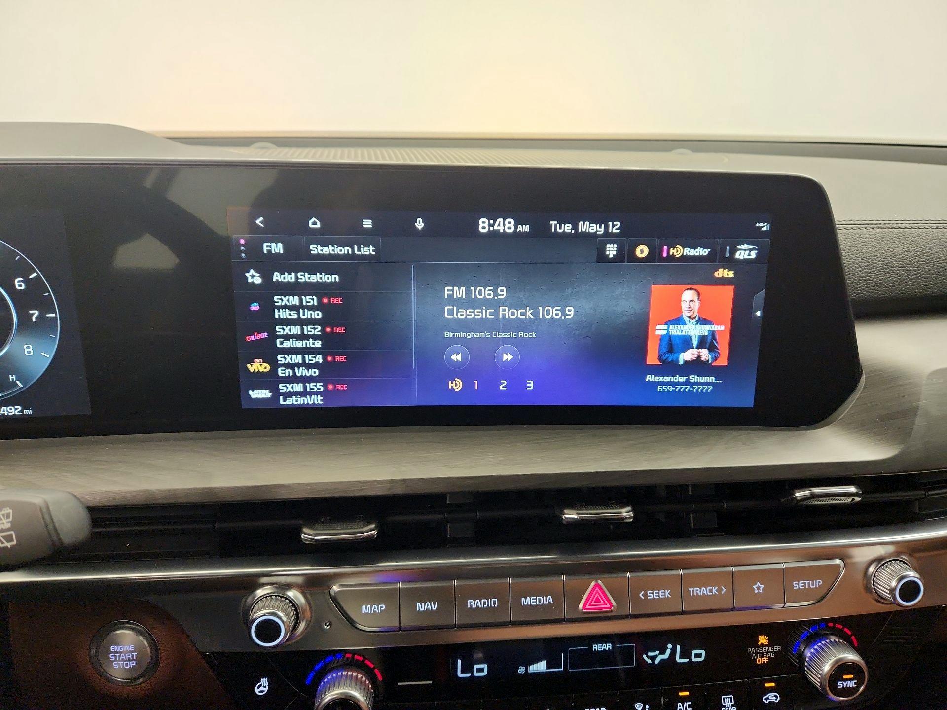 Thumbnail: 2024 Kia Telluride - 16