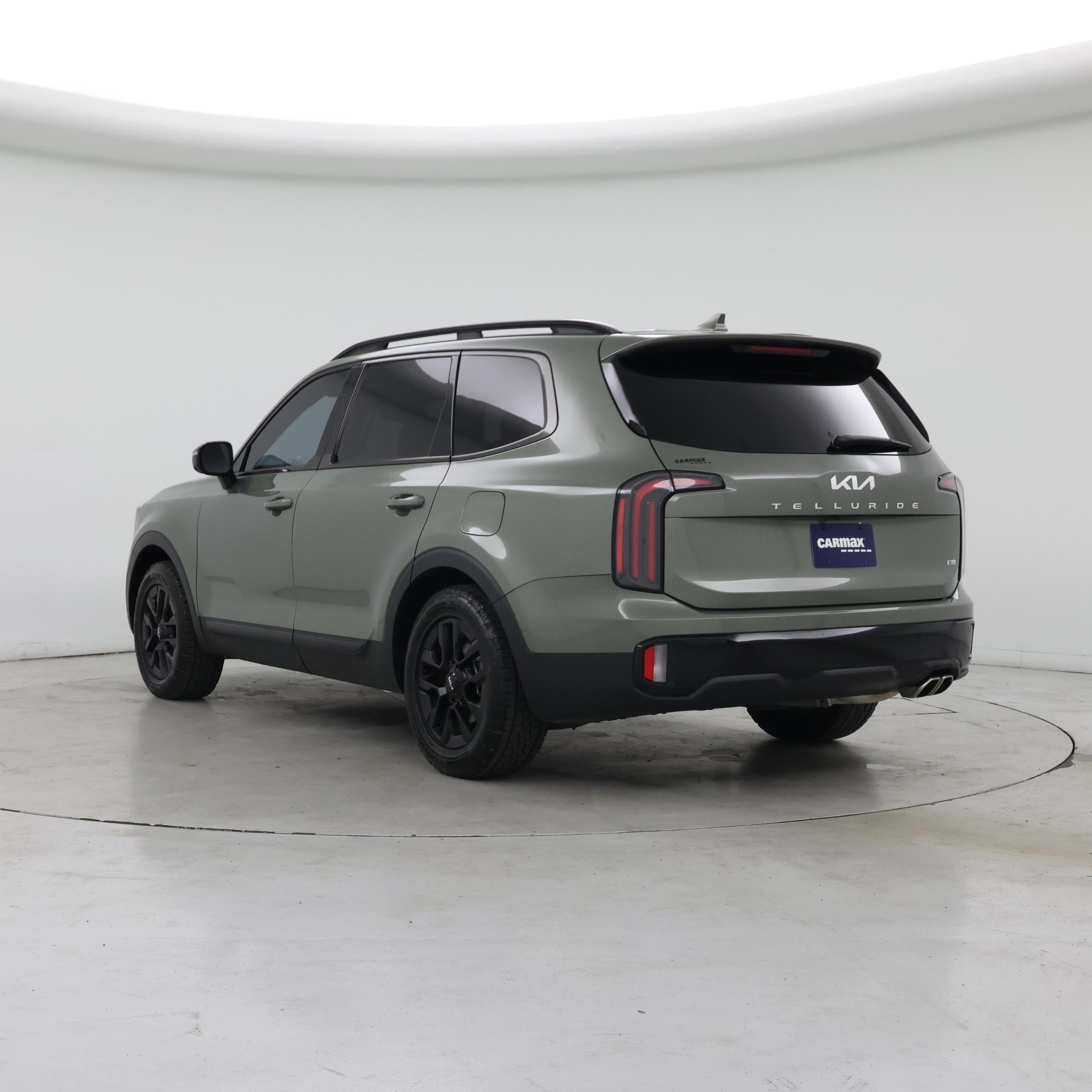 Thumbnail: 2024 Kia Telluride - 2
