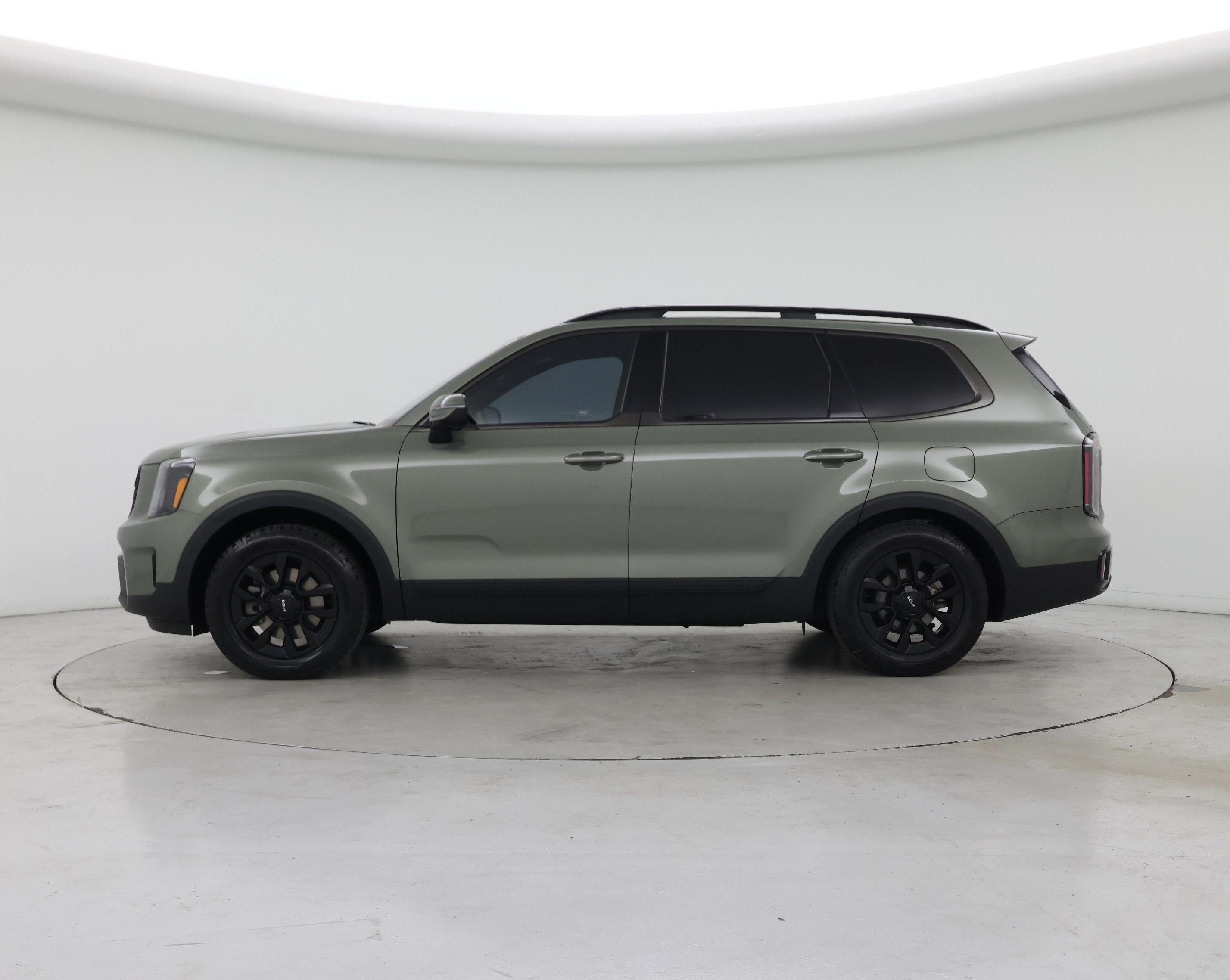 Thumbnail: 2024 Kia Telluride - 3