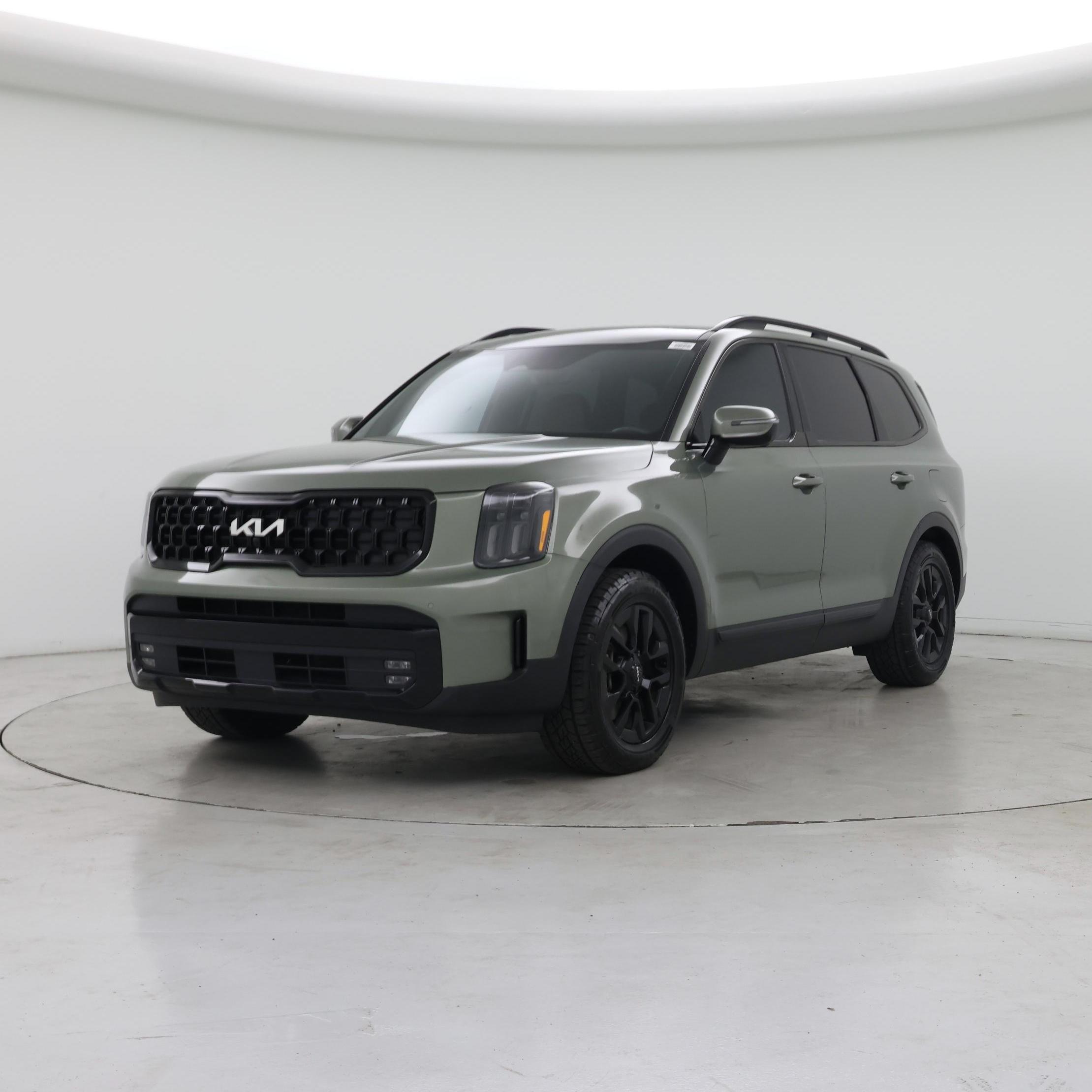Thumbnail: 2024 Kia Telluride - 4