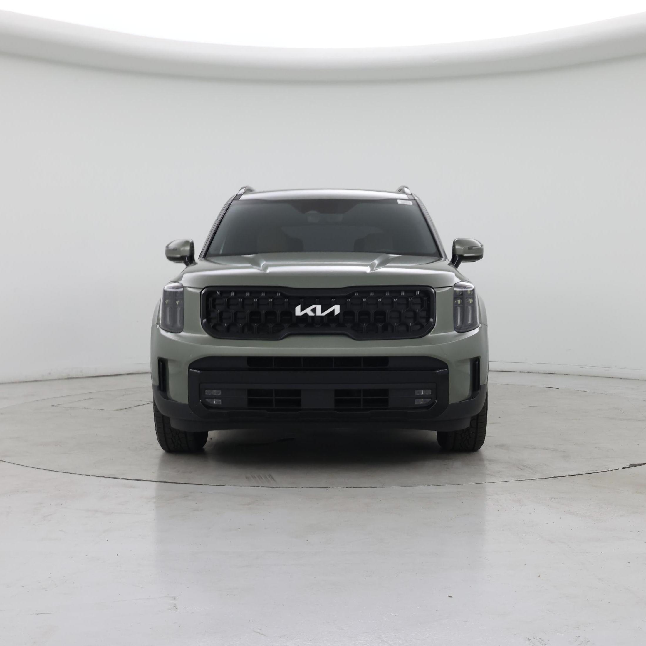 Thumbnail: 2024 Kia Telluride - 5