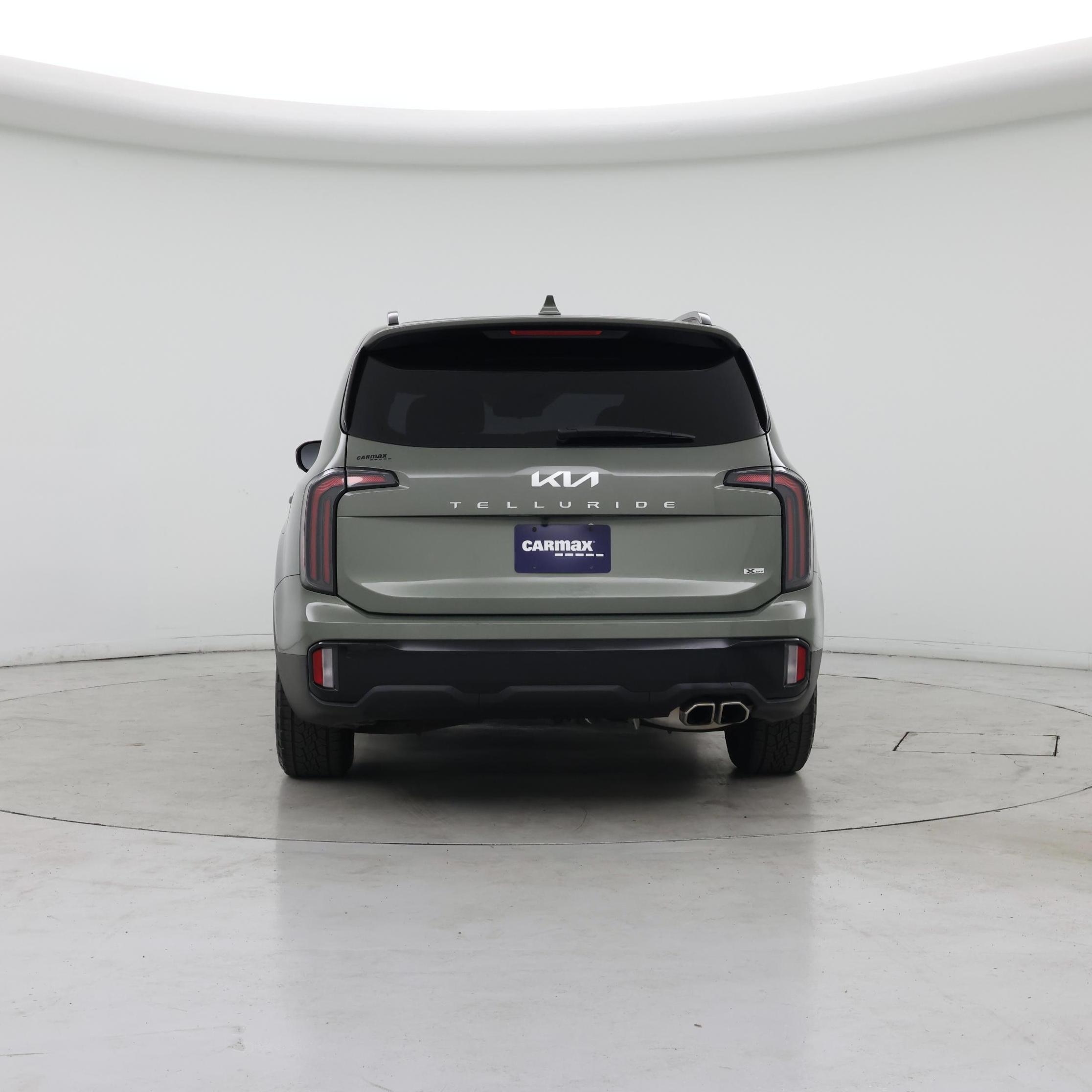 Thumbnail: 2024 Kia Telluride - 6