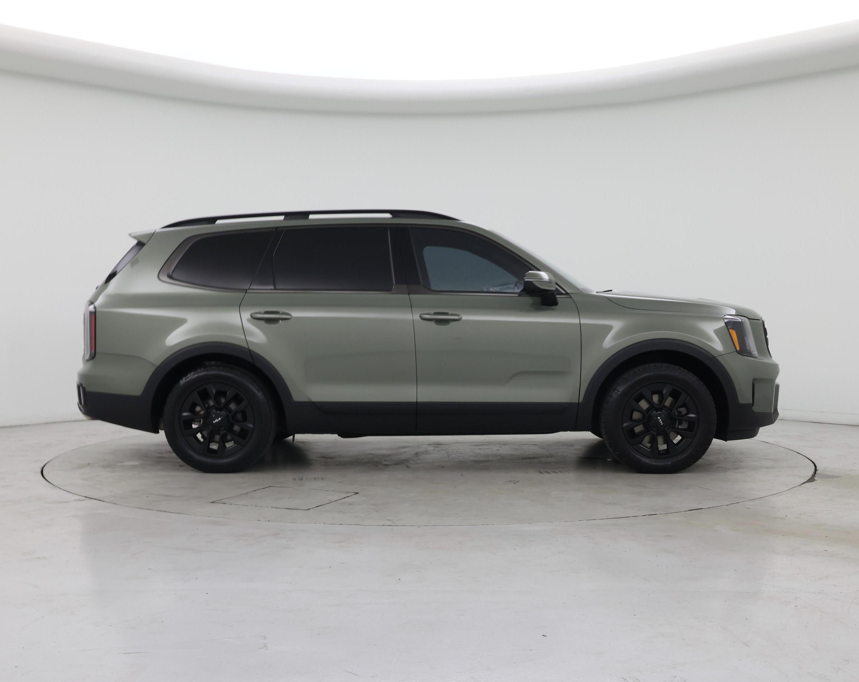 Thumbnail: 2024 Kia Telluride - 7