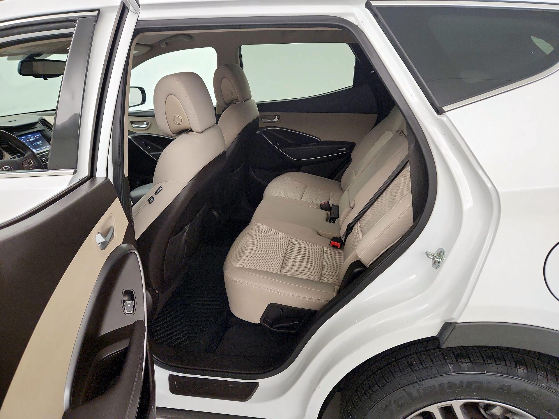 Thumbnail: 2017 Hyundai Santa Fe - 19