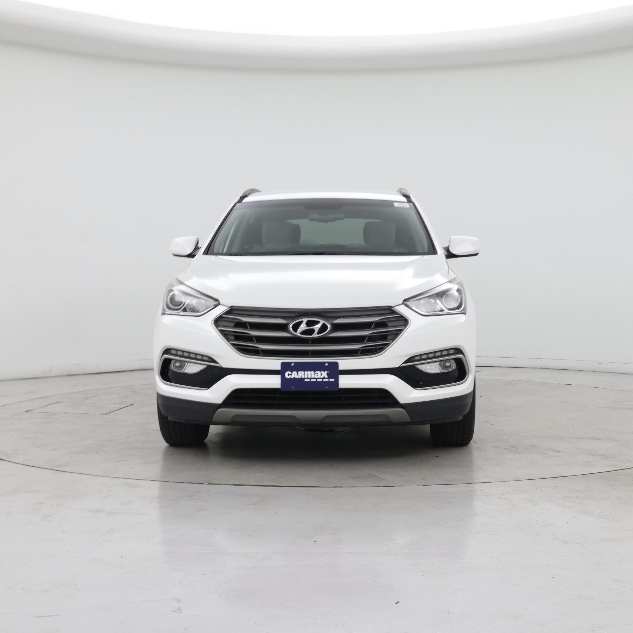 Thumbnail: 2017 Hyundai Santa Fe - 5