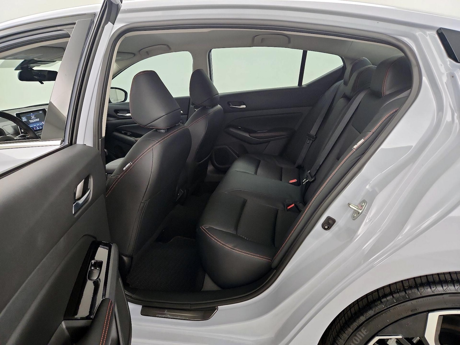 2025 Nissan Altima SR - Photo 20