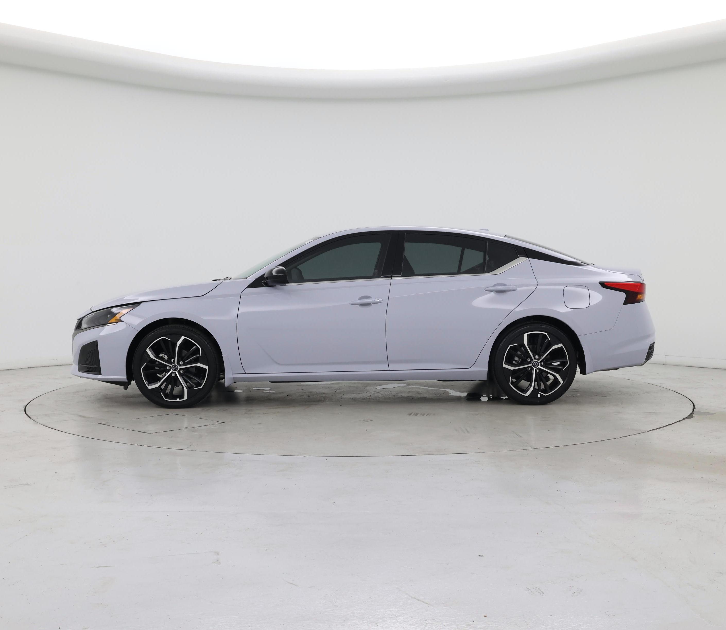 Thumbnail: 2025 Nissan Altima - 3