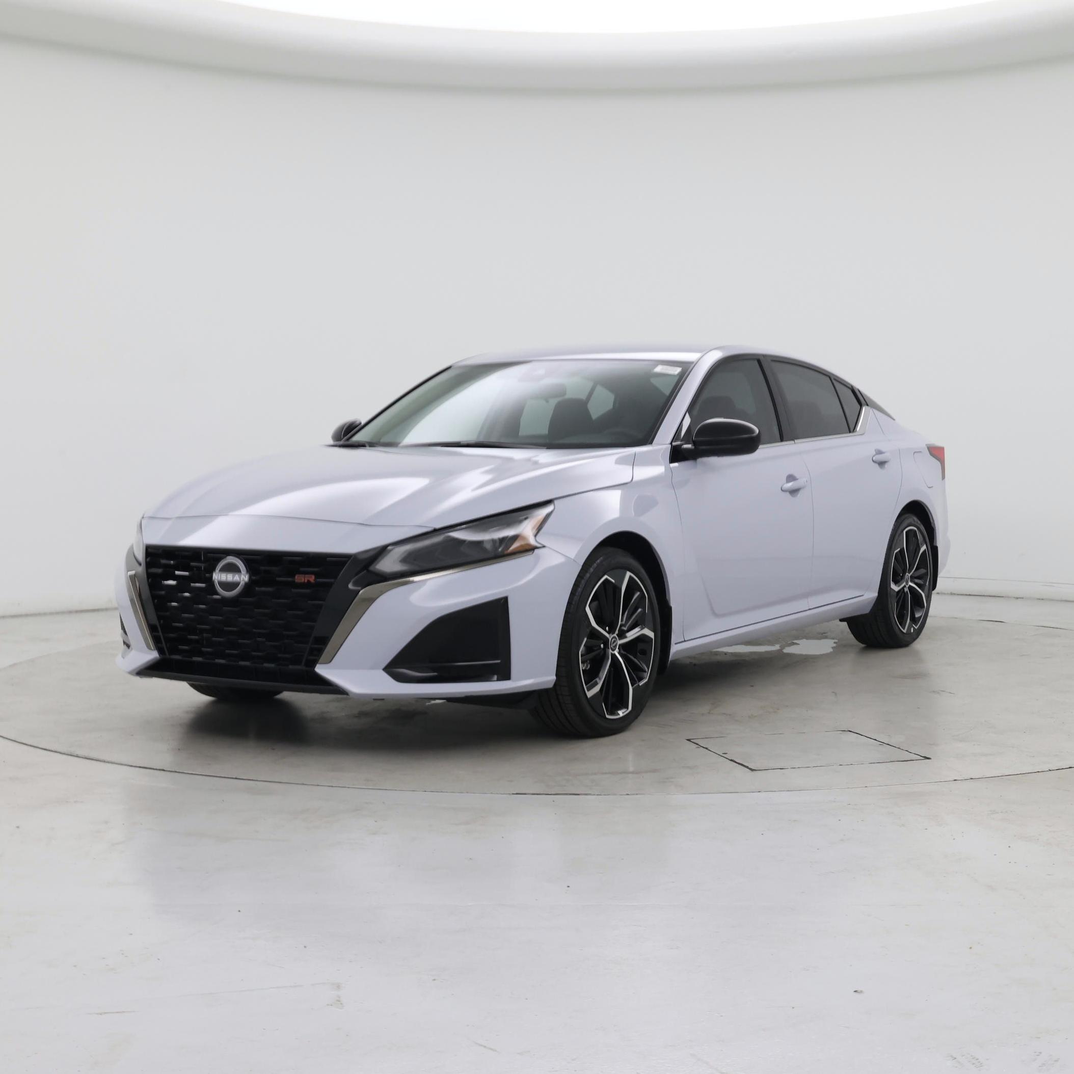 Thumbnail: 2025 Nissan Altima - 4