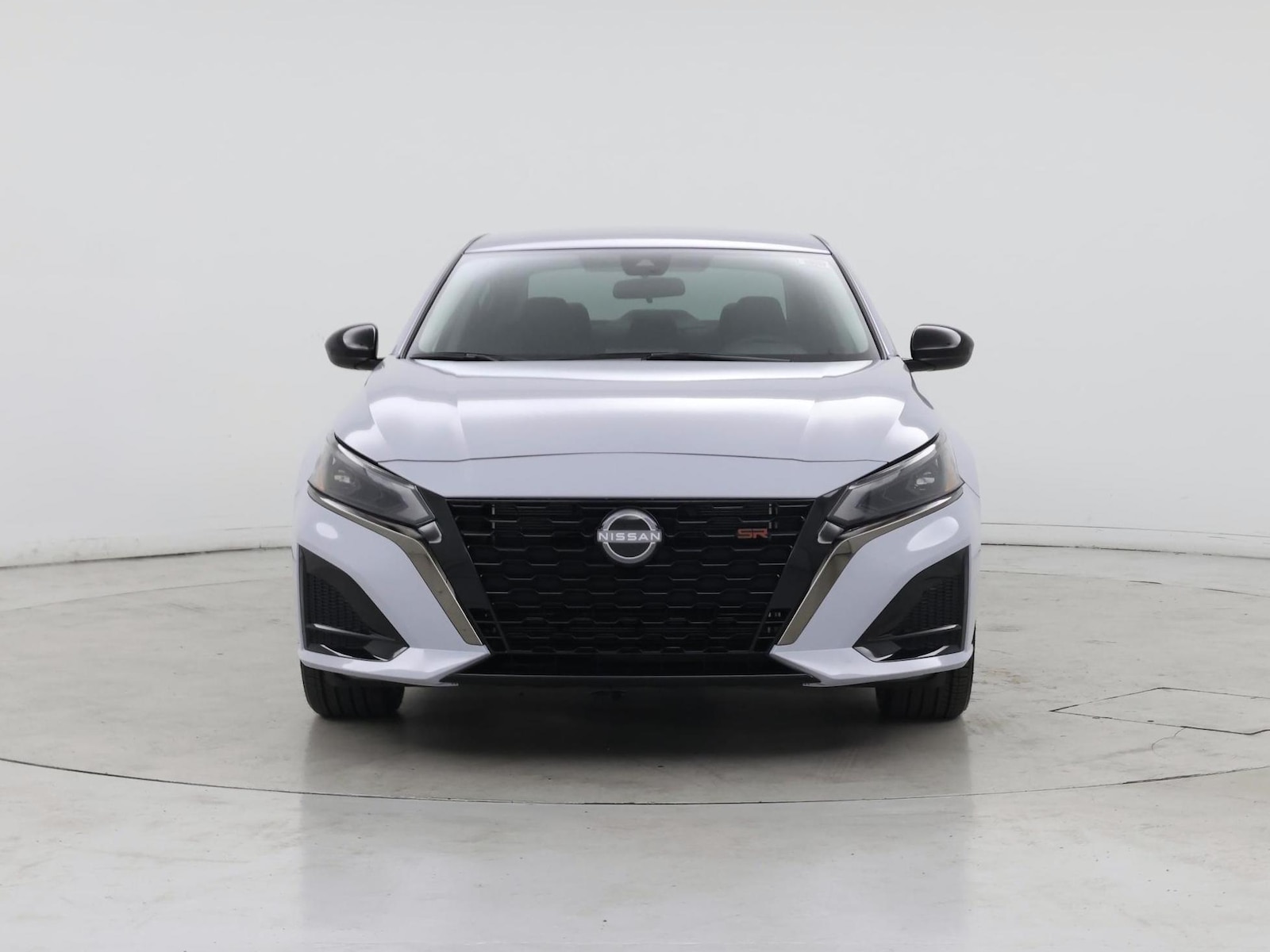 2025 Nissan Altima SR - Photo 6