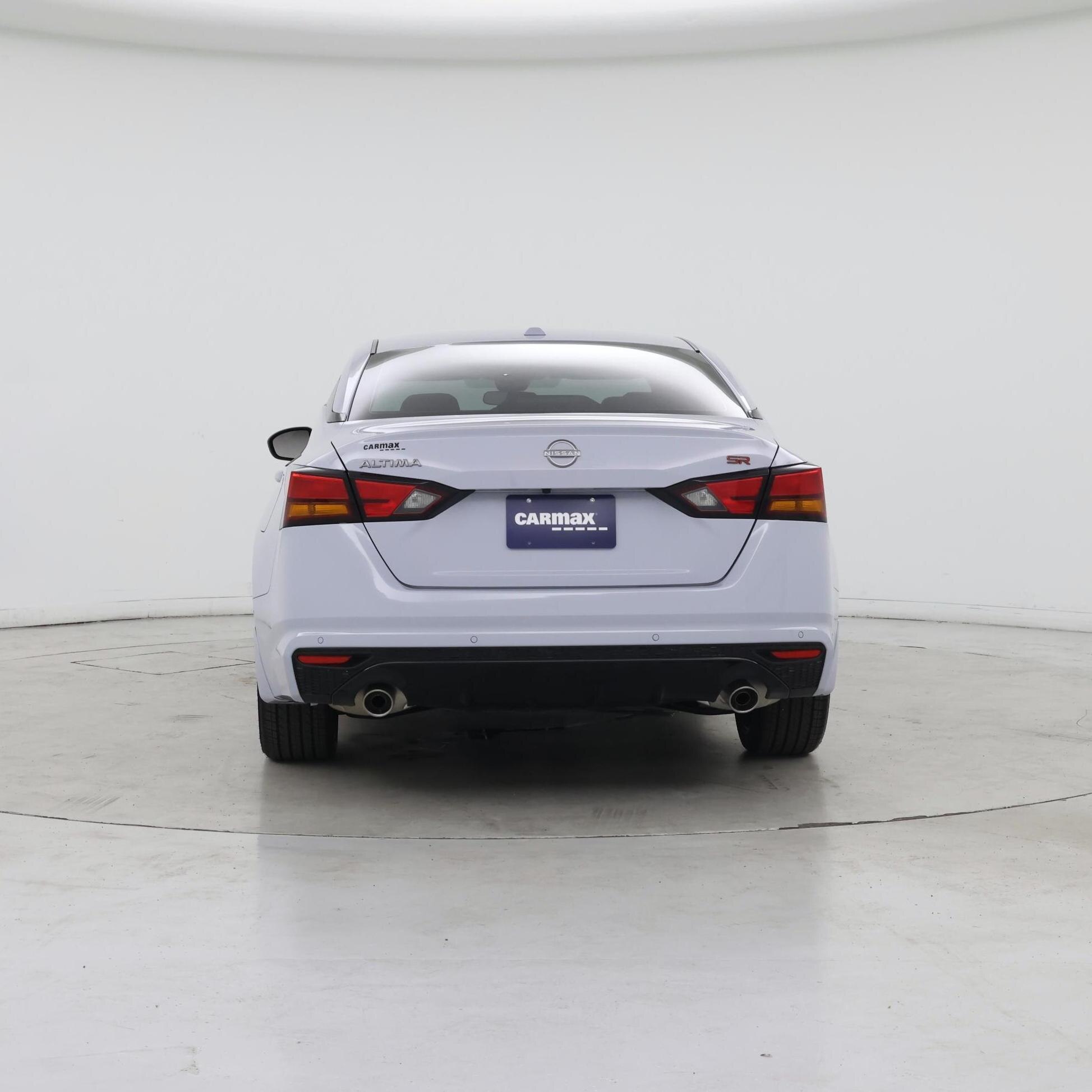 Thumbnail: 2025 Nissan Altima - 6