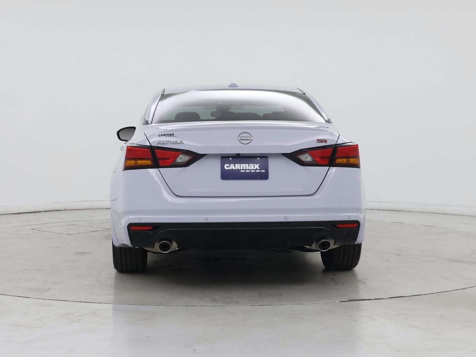 2025 Nissan Altima SR - Photo 7