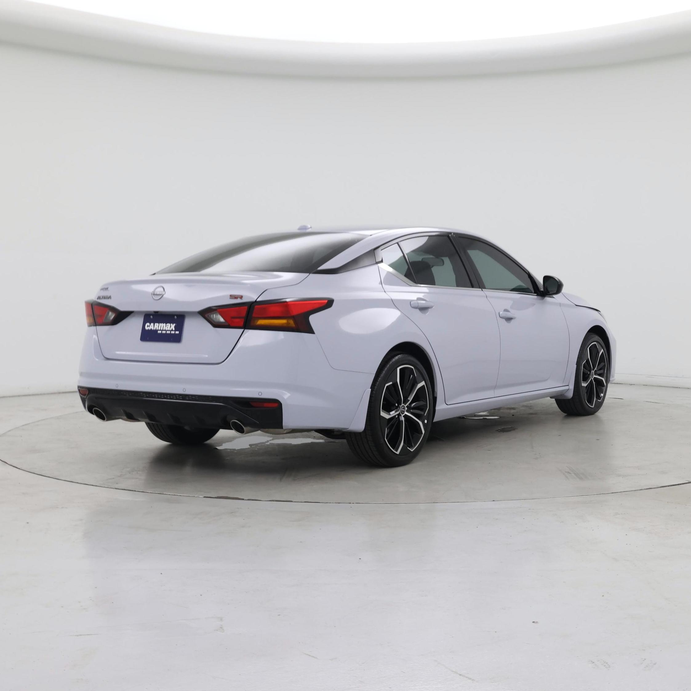 Thumbnail: 2025 Nissan Altima - 8