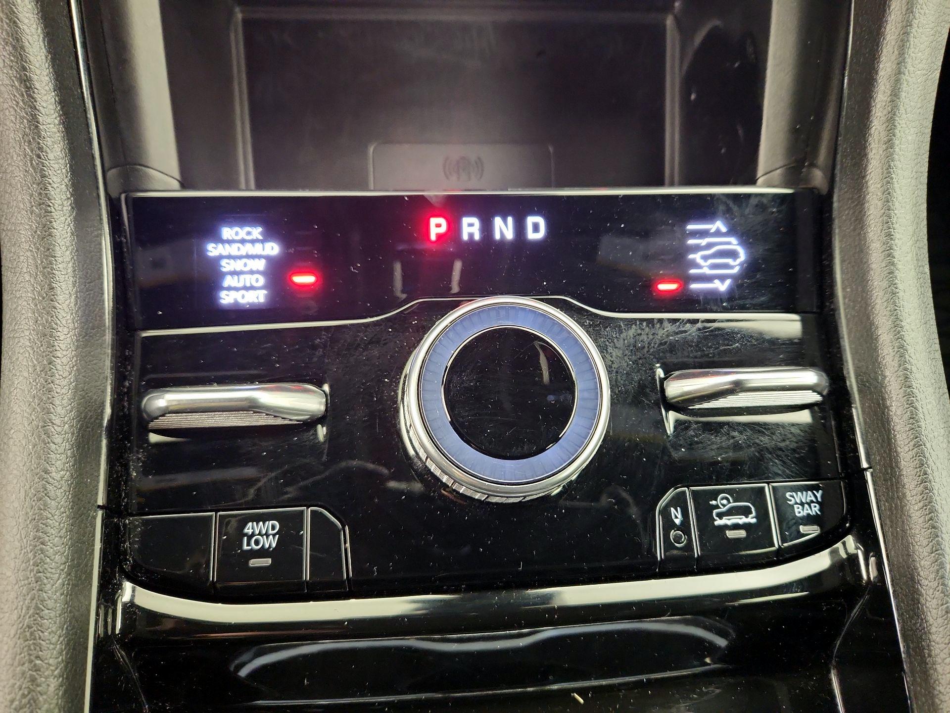Thumbnail: 2022 Jeep Grand Cherokee - 18
