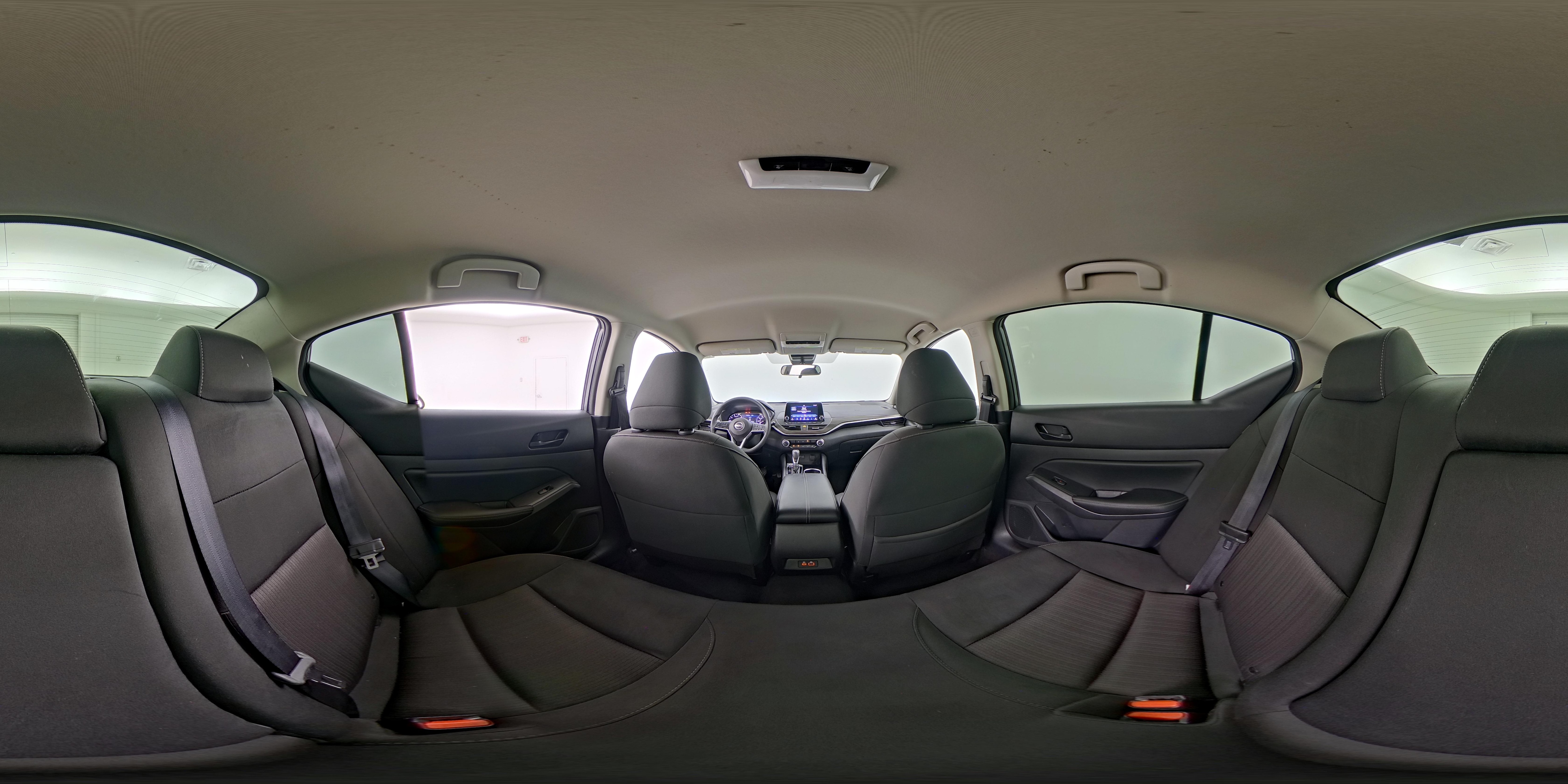 2024 Nissan Altima SV - Photo 26