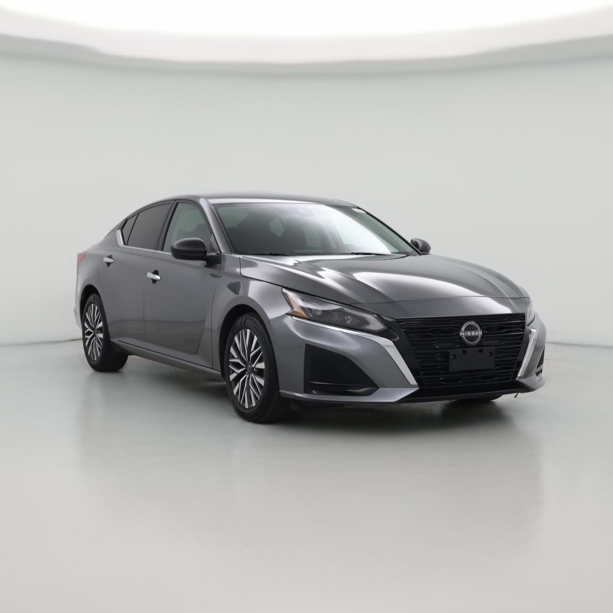 Thumbnail: 2024 Nissan Altima - 1