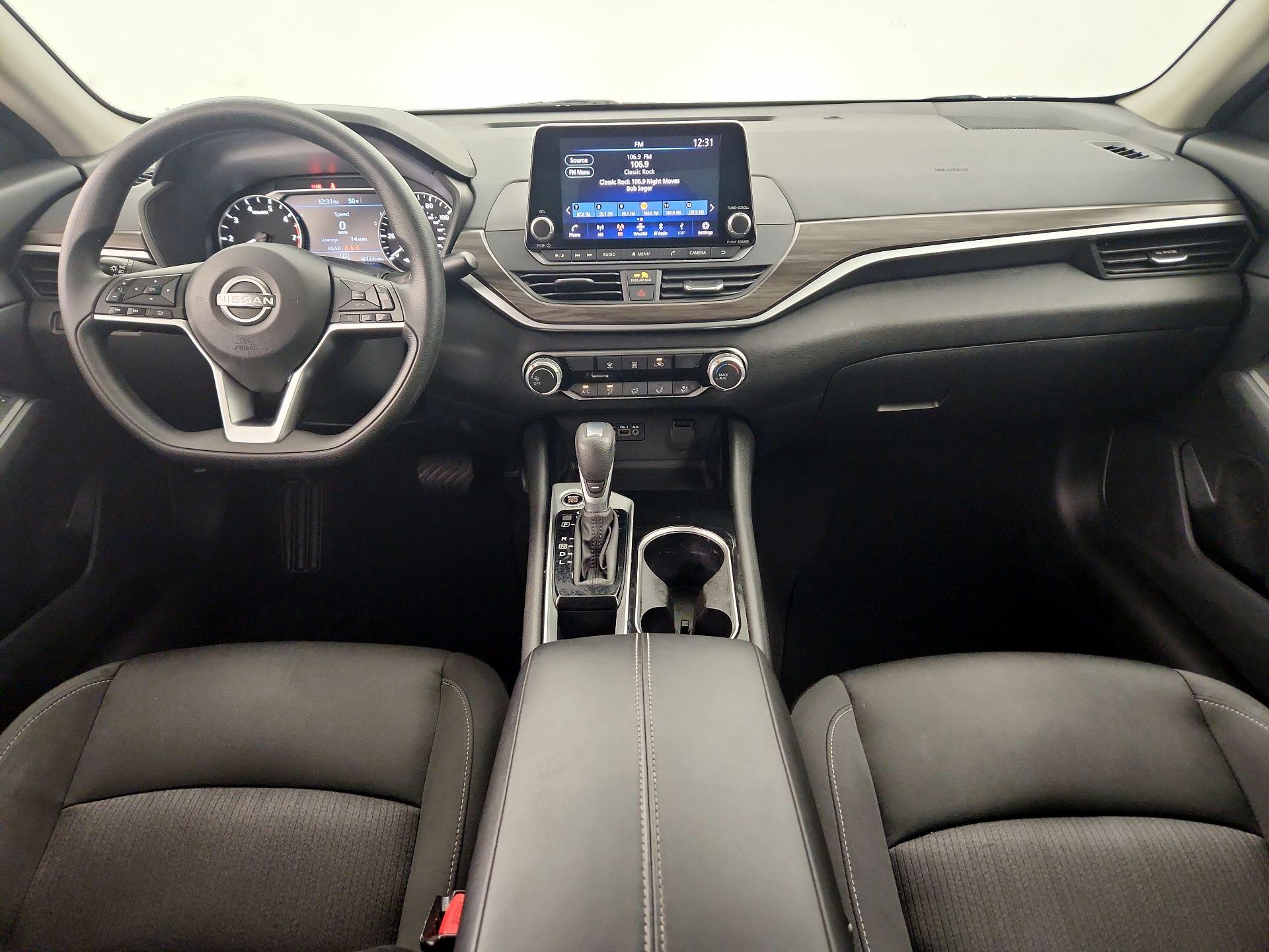 Thumbnail: 2024 Nissan Altima - 9
