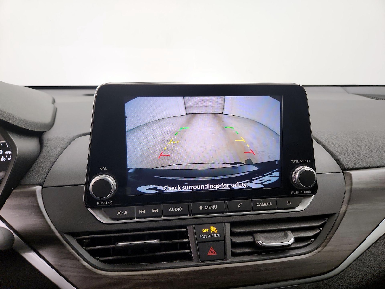2024 Nissan Altima SV - Photo 15