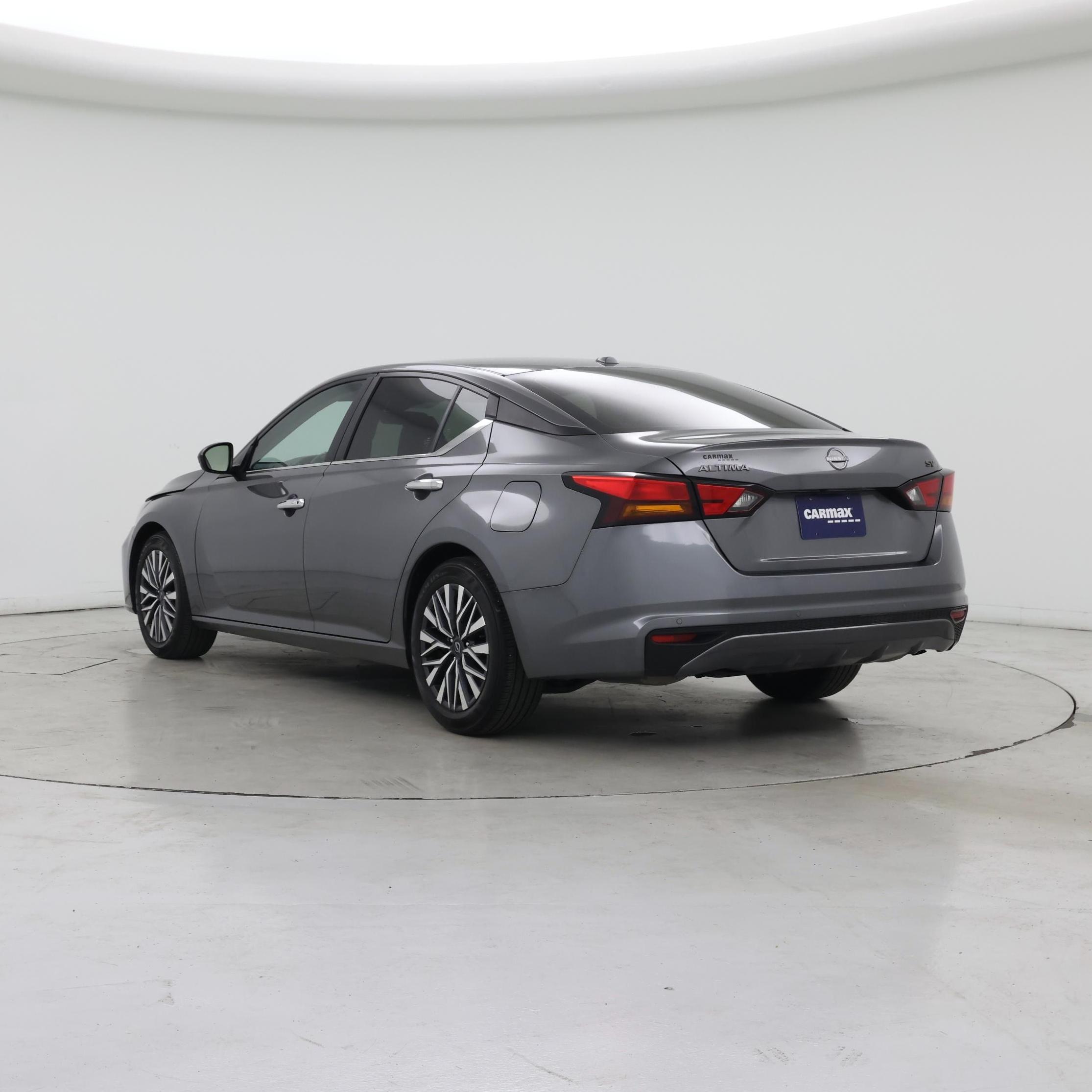 Thumbnail: 2024 Nissan Altima - 2