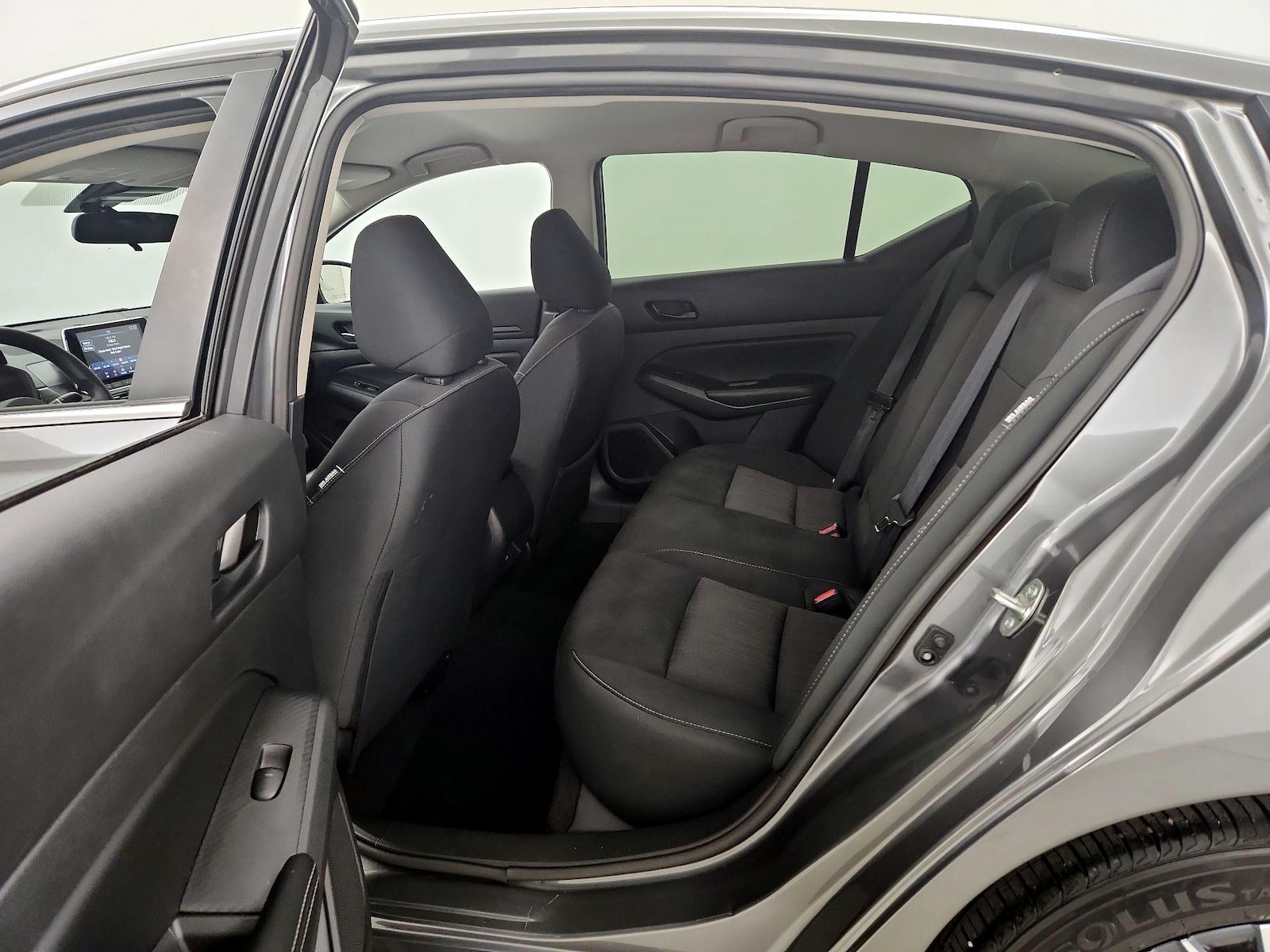 2024 Nissan Altima SV - Photo 20