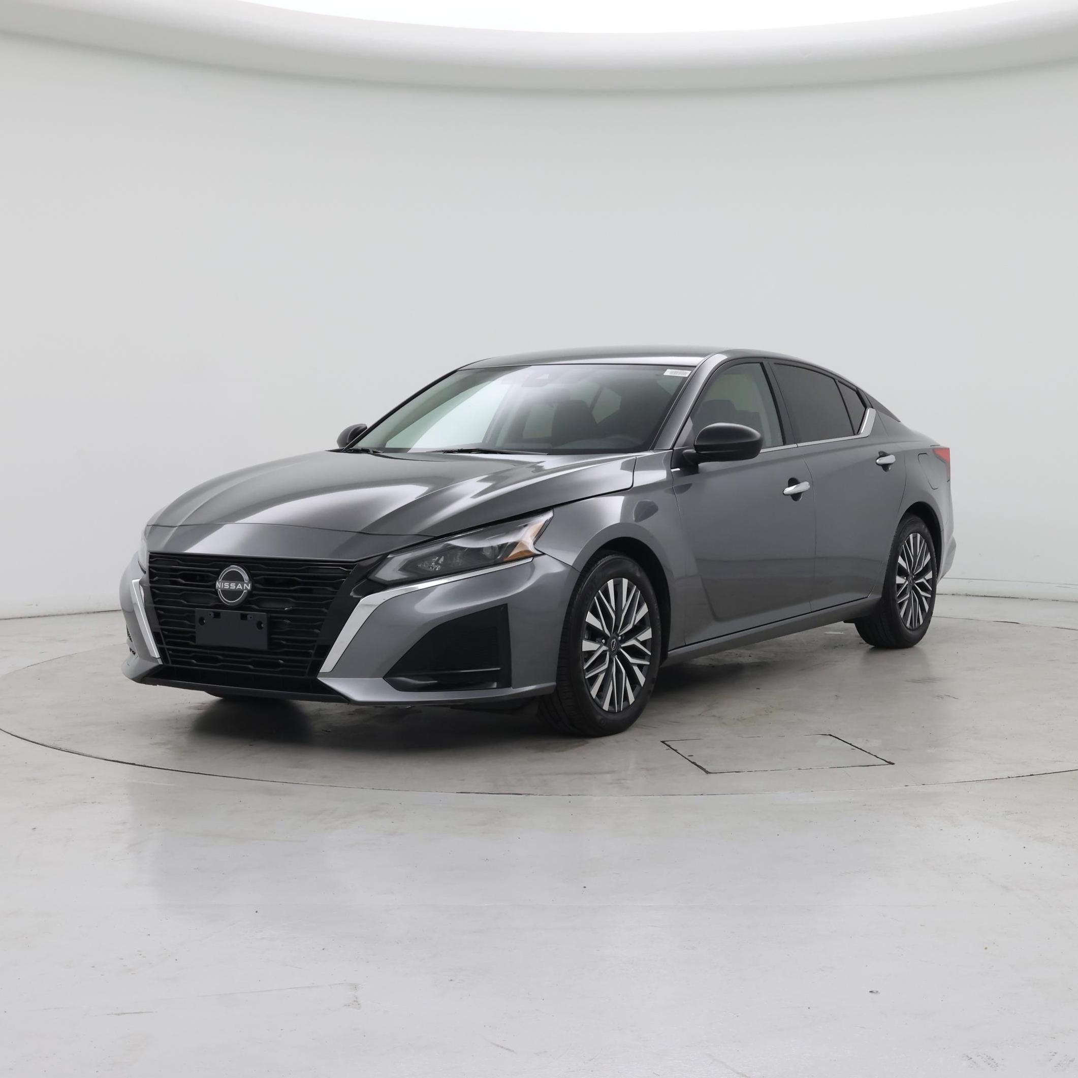 Thumbnail: 2024 Nissan Altima - 4
