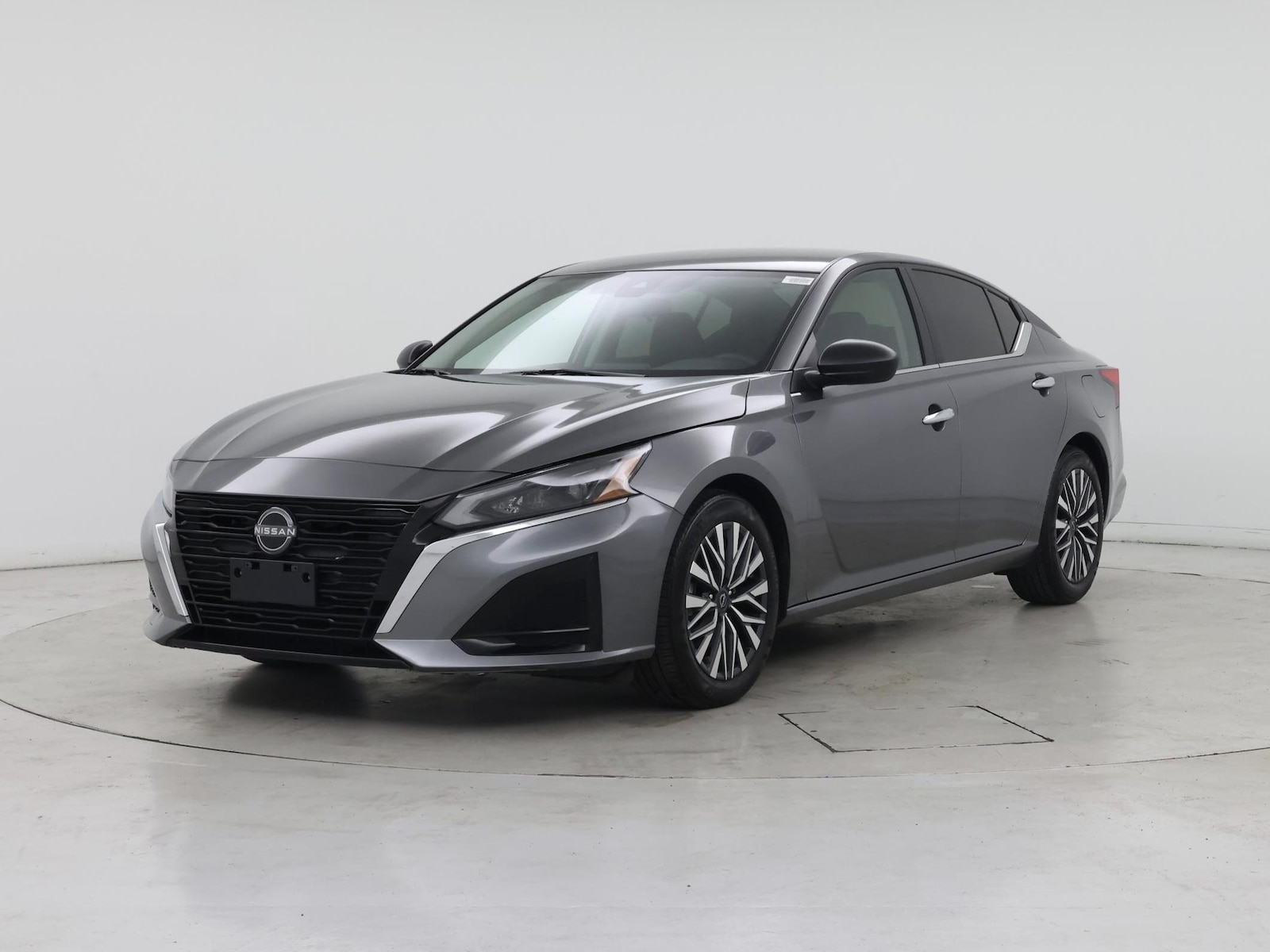 2024 Nissan Altima SV - Photo 5