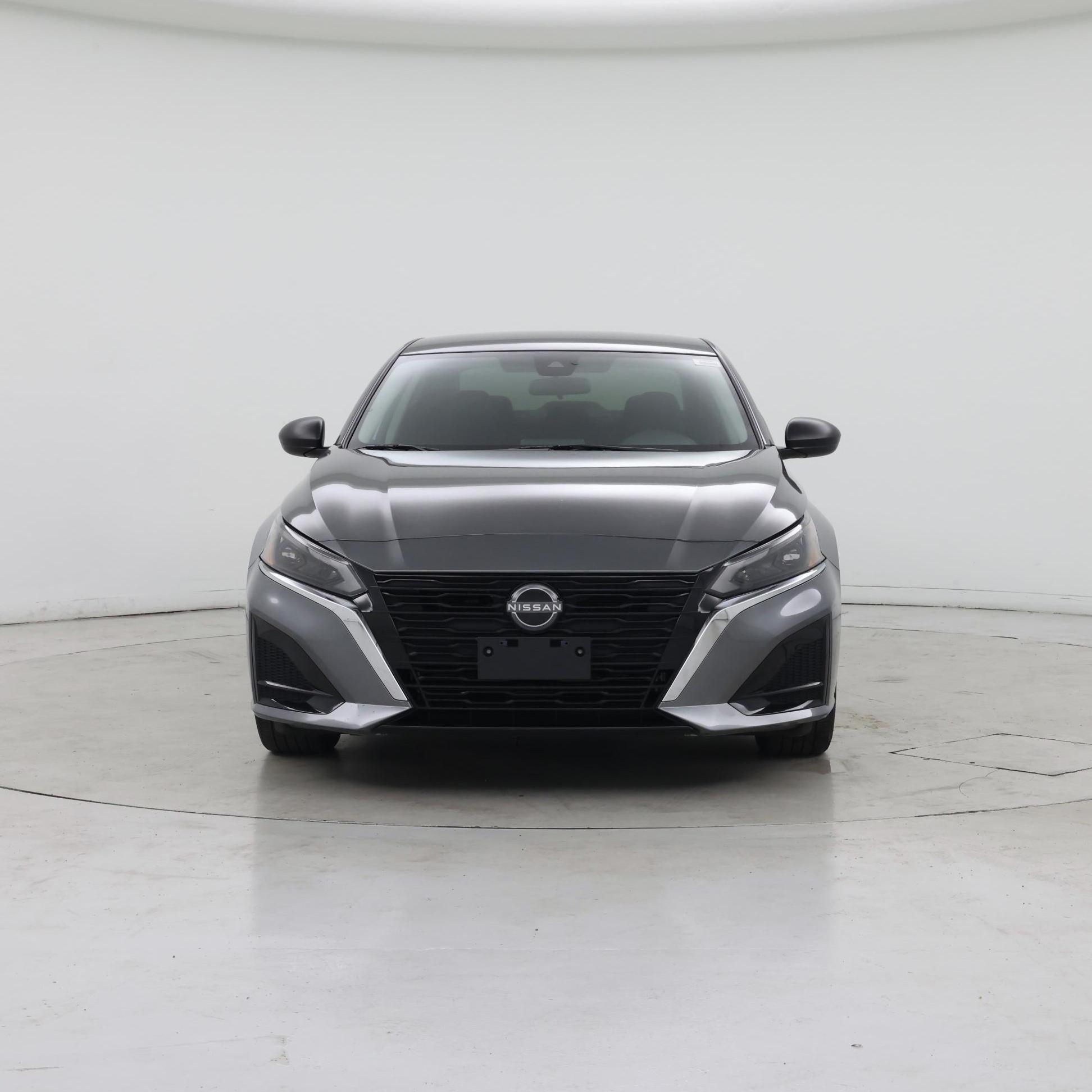 Thumbnail: 2024 Nissan Altima - 5