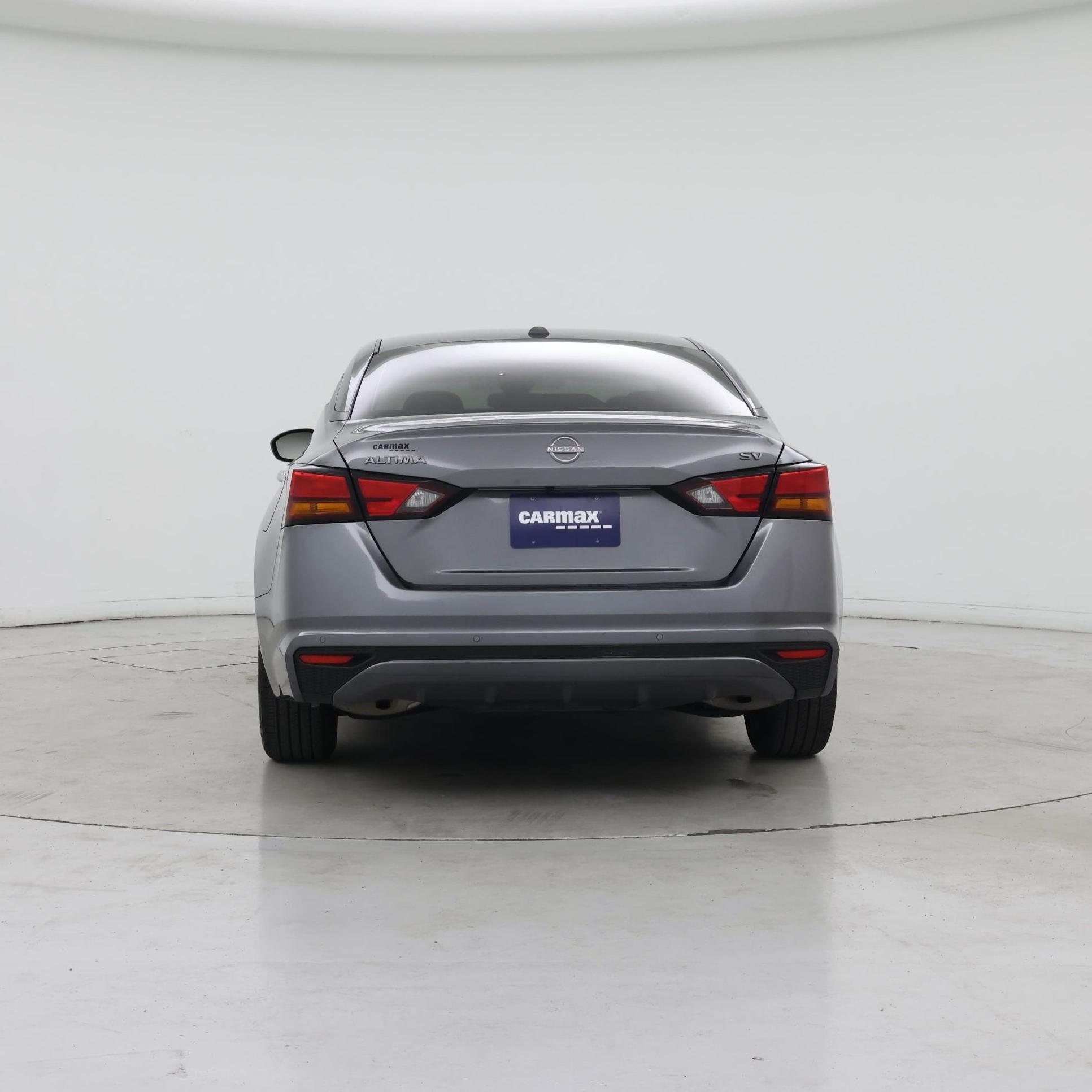 Thumbnail: 2024 Nissan Altima - 6