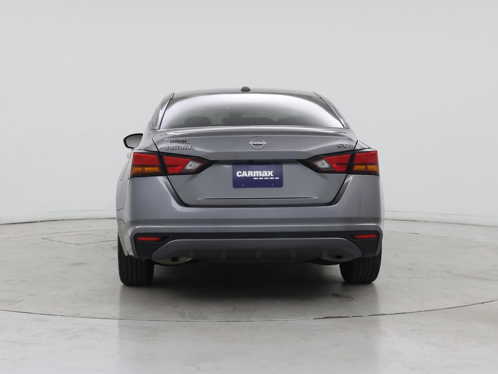 2024 Nissan Altima SV - Photo 7