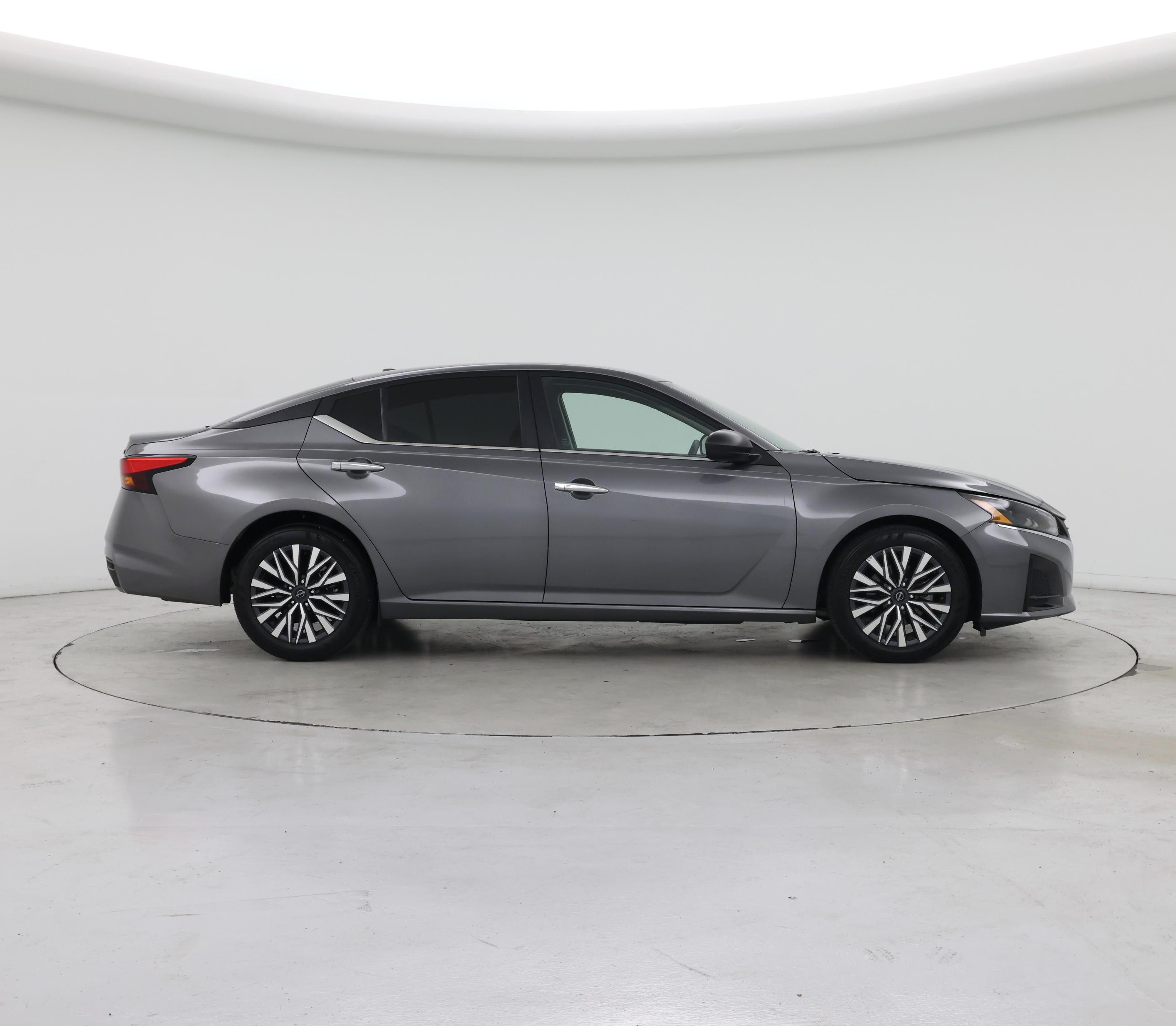 Thumbnail: 2024 Nissan Altima - 7