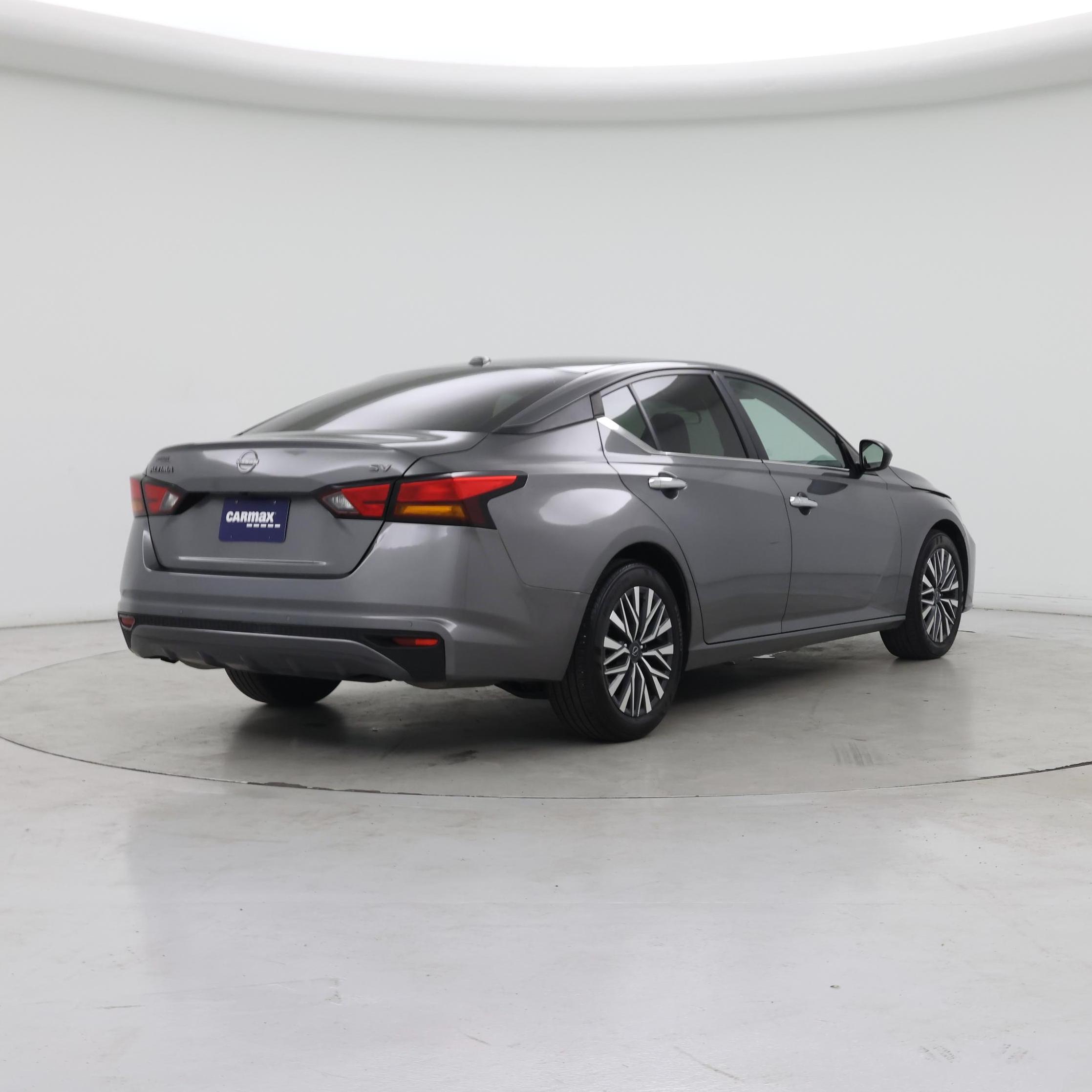 Thumbnail: 2024 Nissan Altima - 8