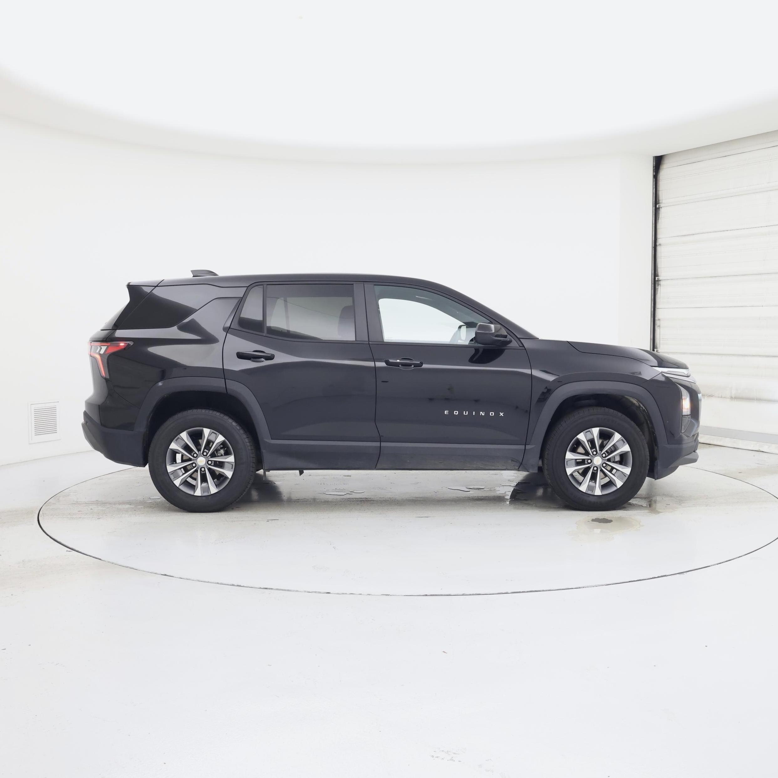 Thumbnail: 2025 Chevrolet Equinox - 7